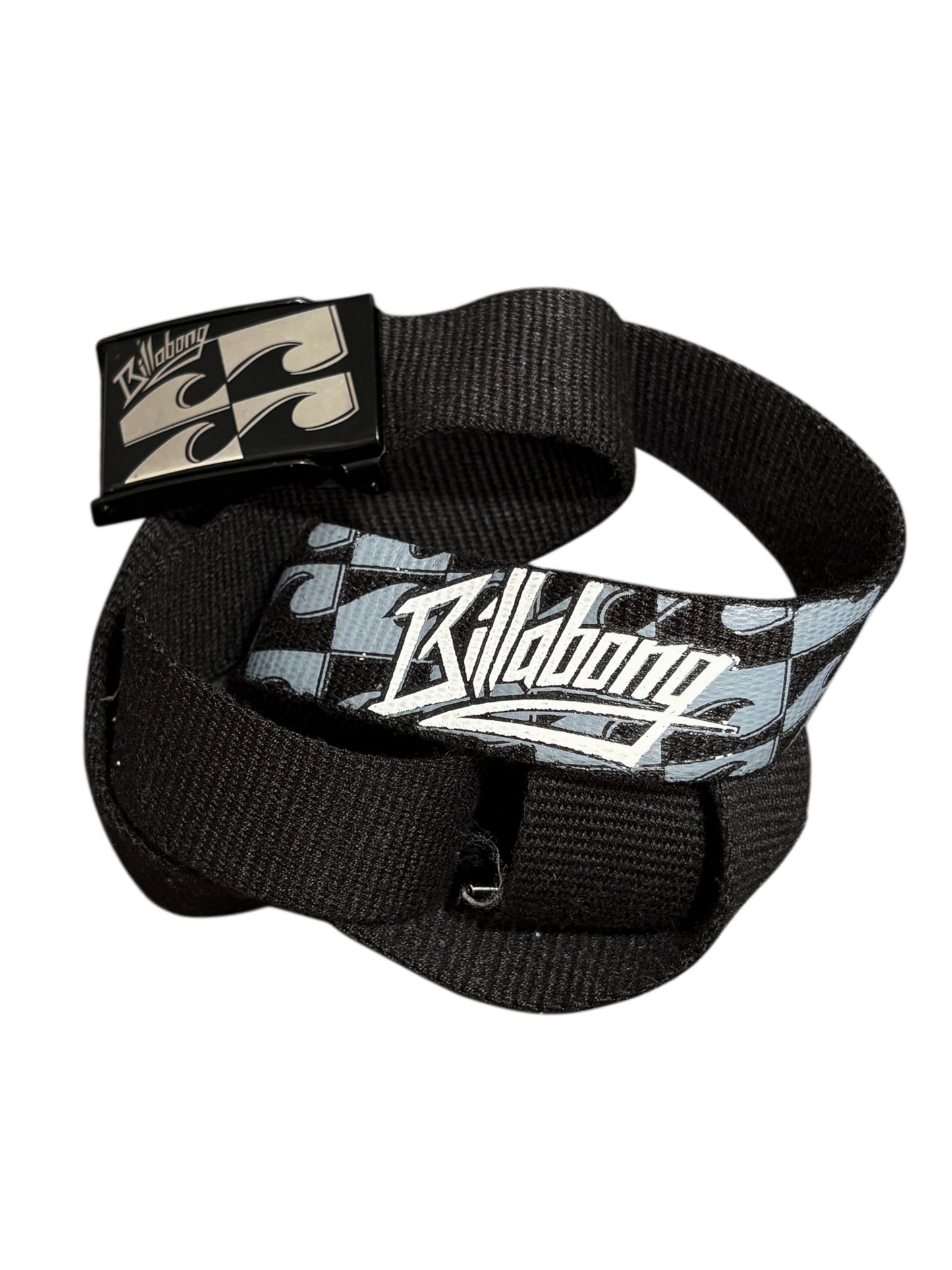 2000s Billabong Belt Pasek