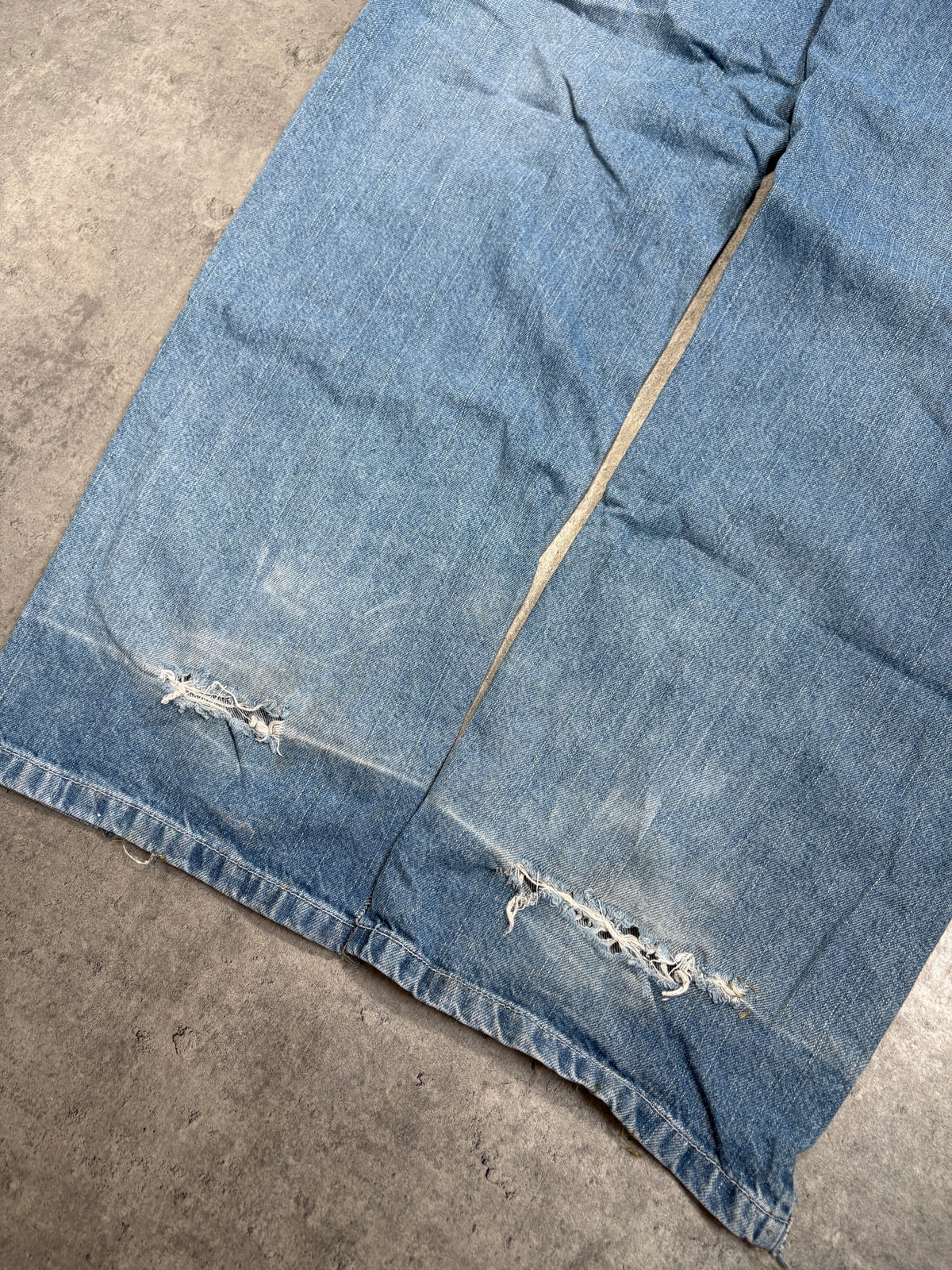 Stoprocent OG Polska Marka Baggy Jeans Rap Hiphop