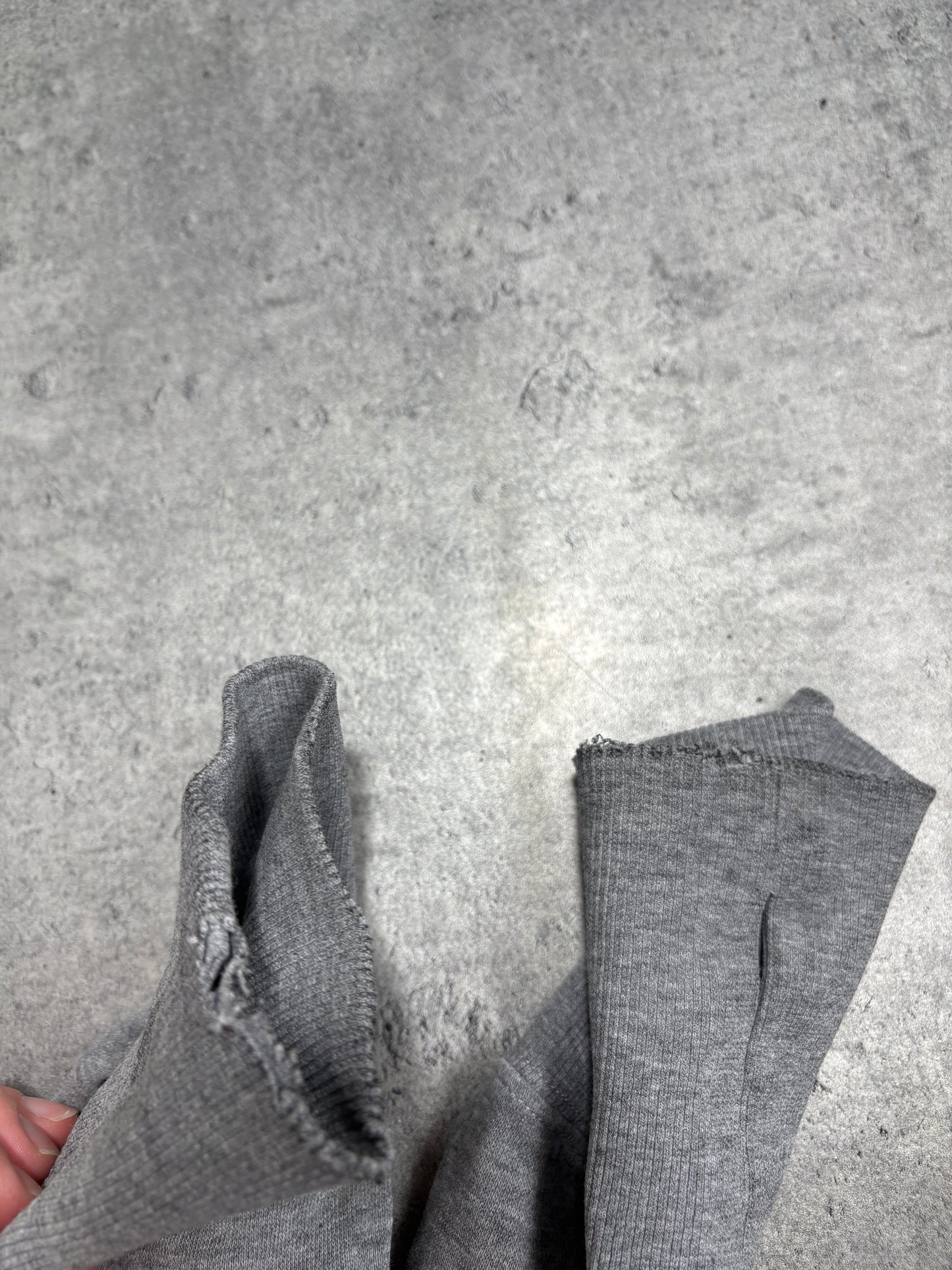 2000s Hurley Y2K Zip Up Hoodie