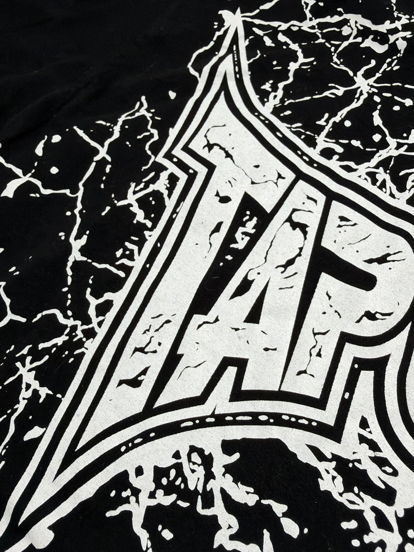 2000s Tapout Splash Baby T-shirt