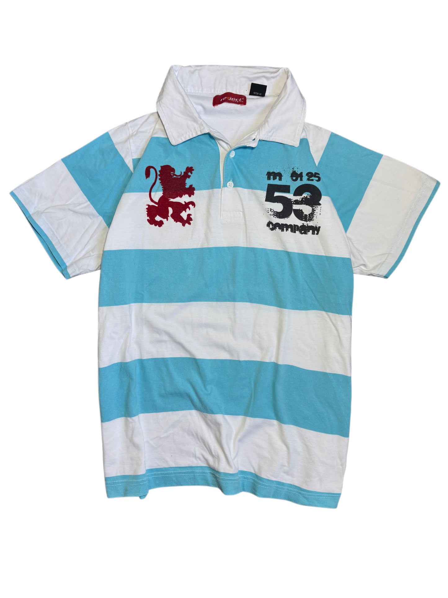 2000s Polo Lion