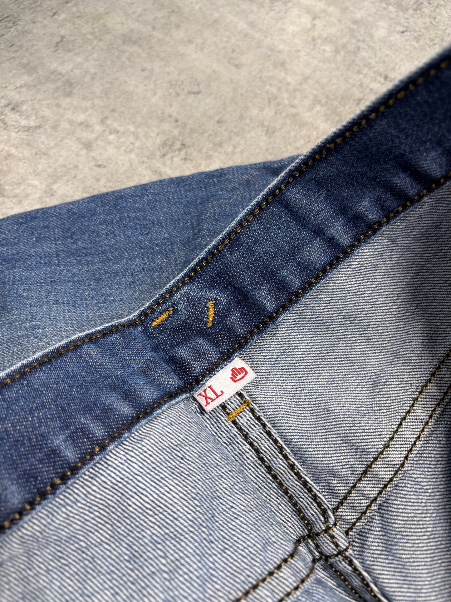 2000s *RARE* Stoprocent Jeans *OG POLSKA MARKA*