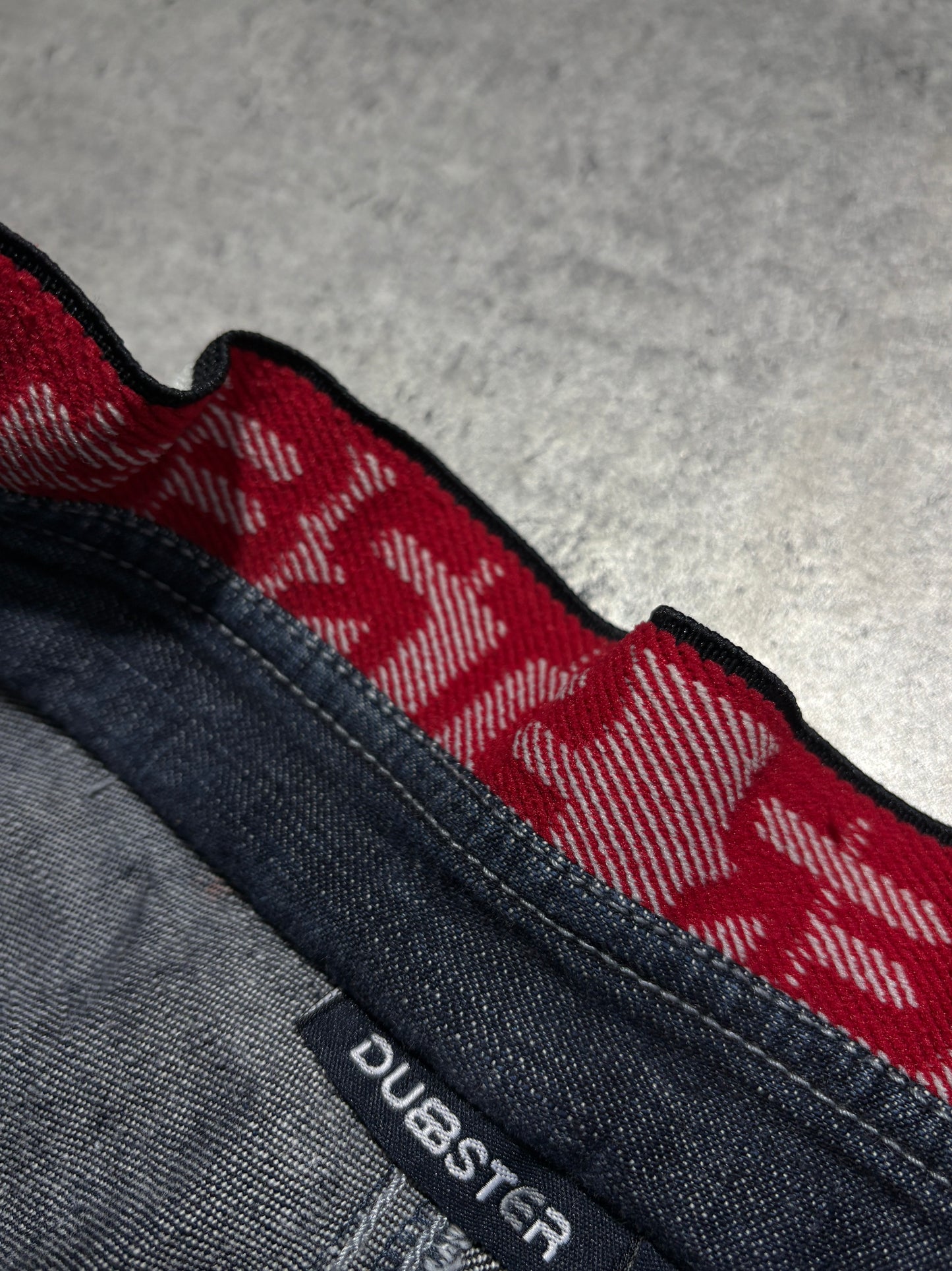 2000s Dubster Carpenter Rap Hip Hop Jeans