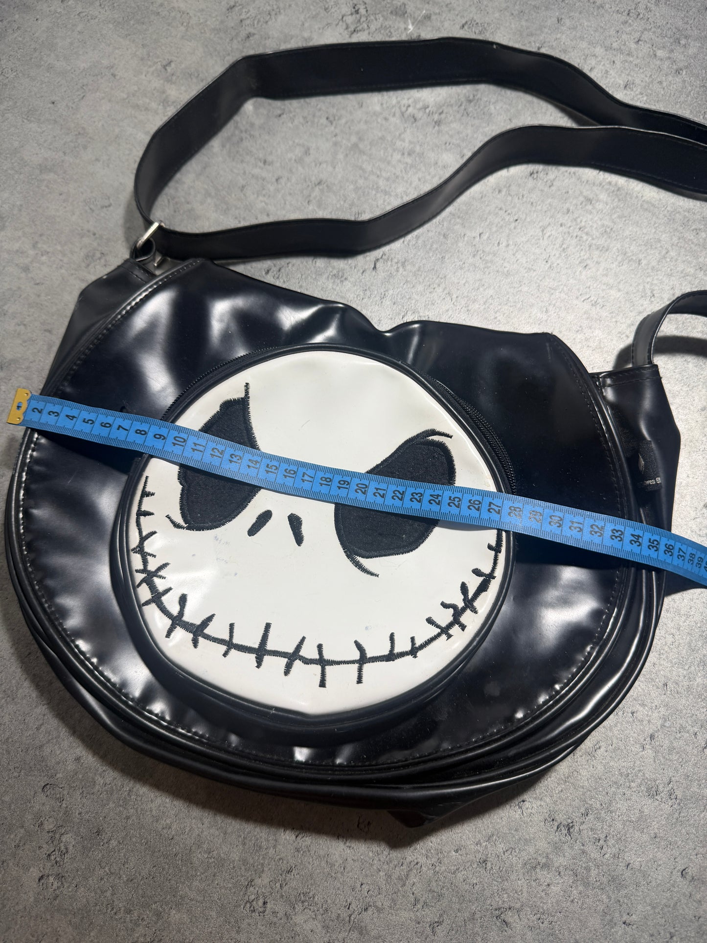 2000s The Nightmare Before Christmas Bag
