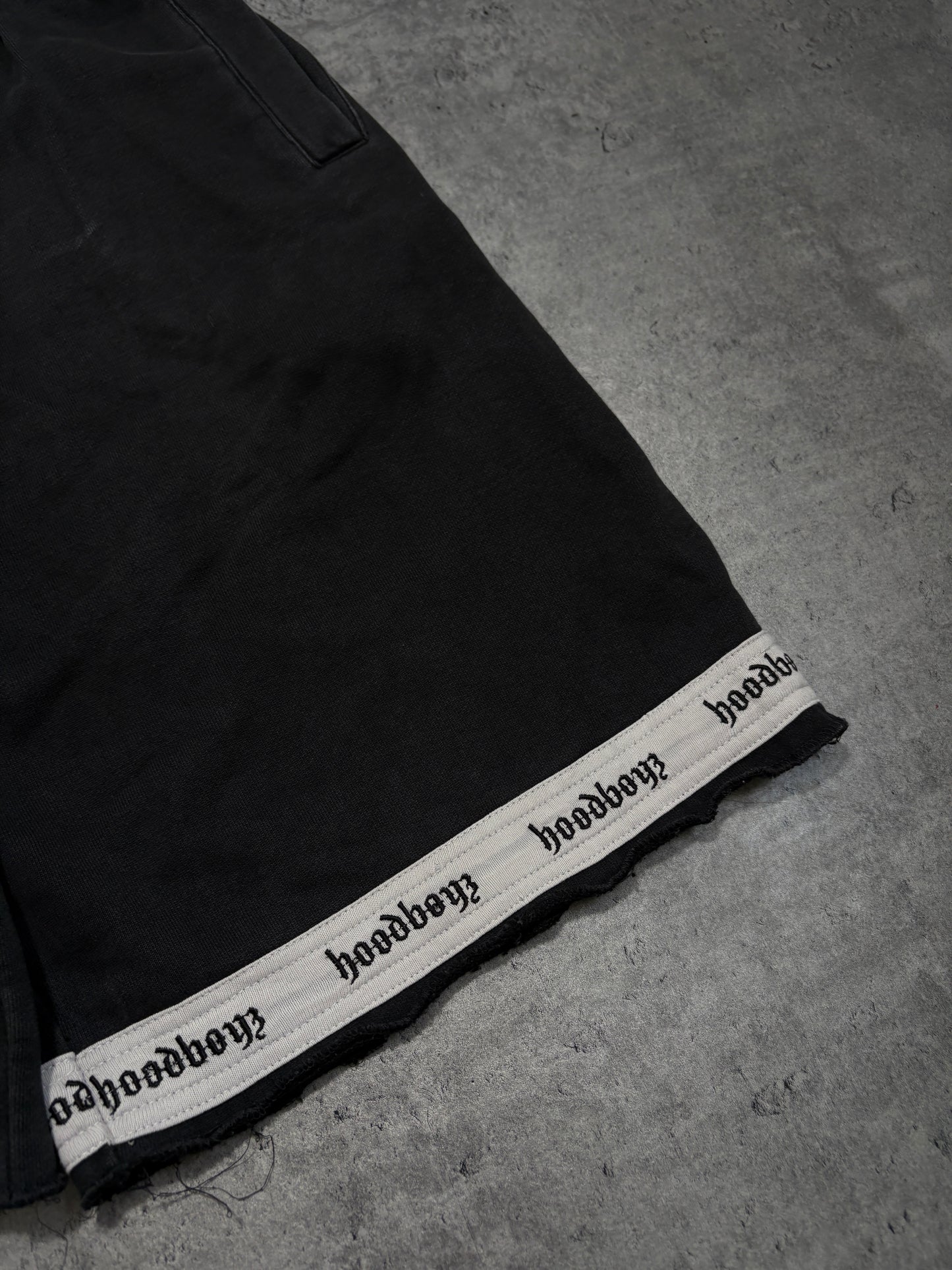 2000s Hoodboyz y2k  Shorts