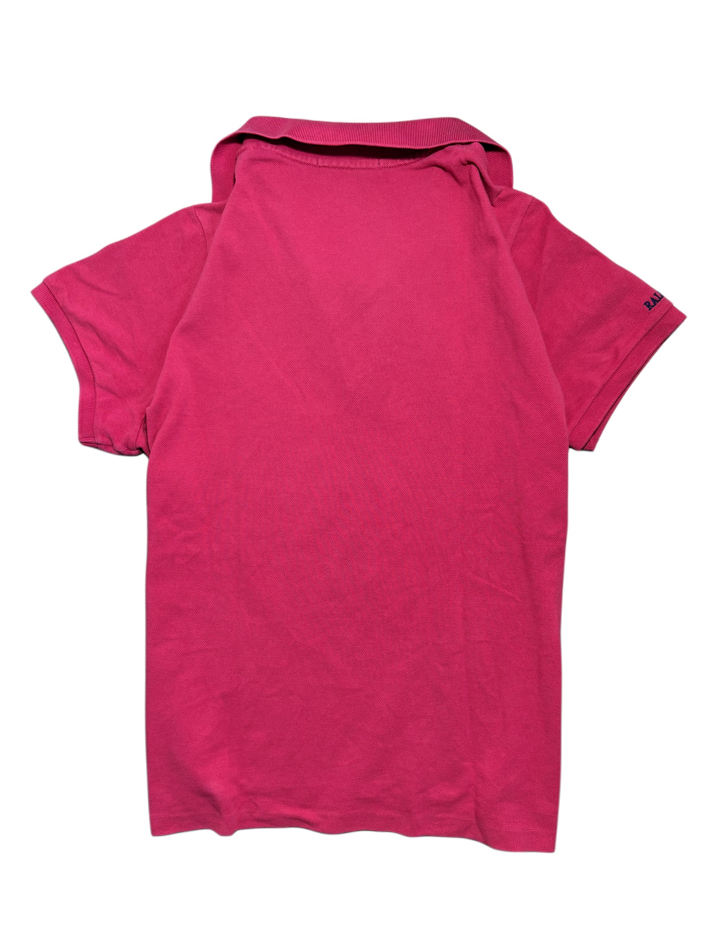 2000s Polo Ralph Lauren tee polo pink