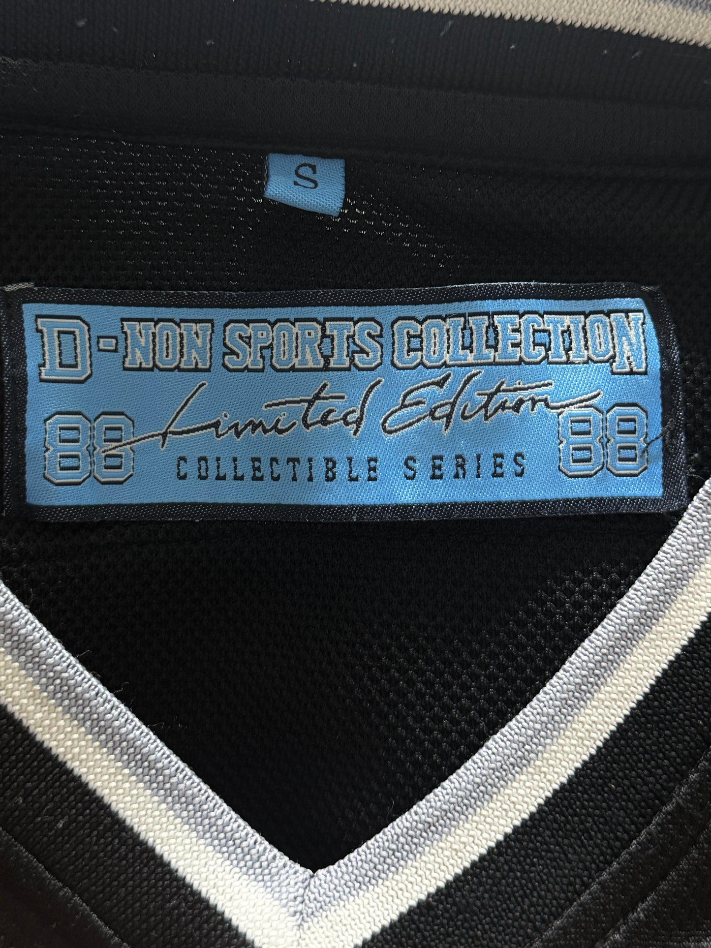 2000s Jersey los angeles