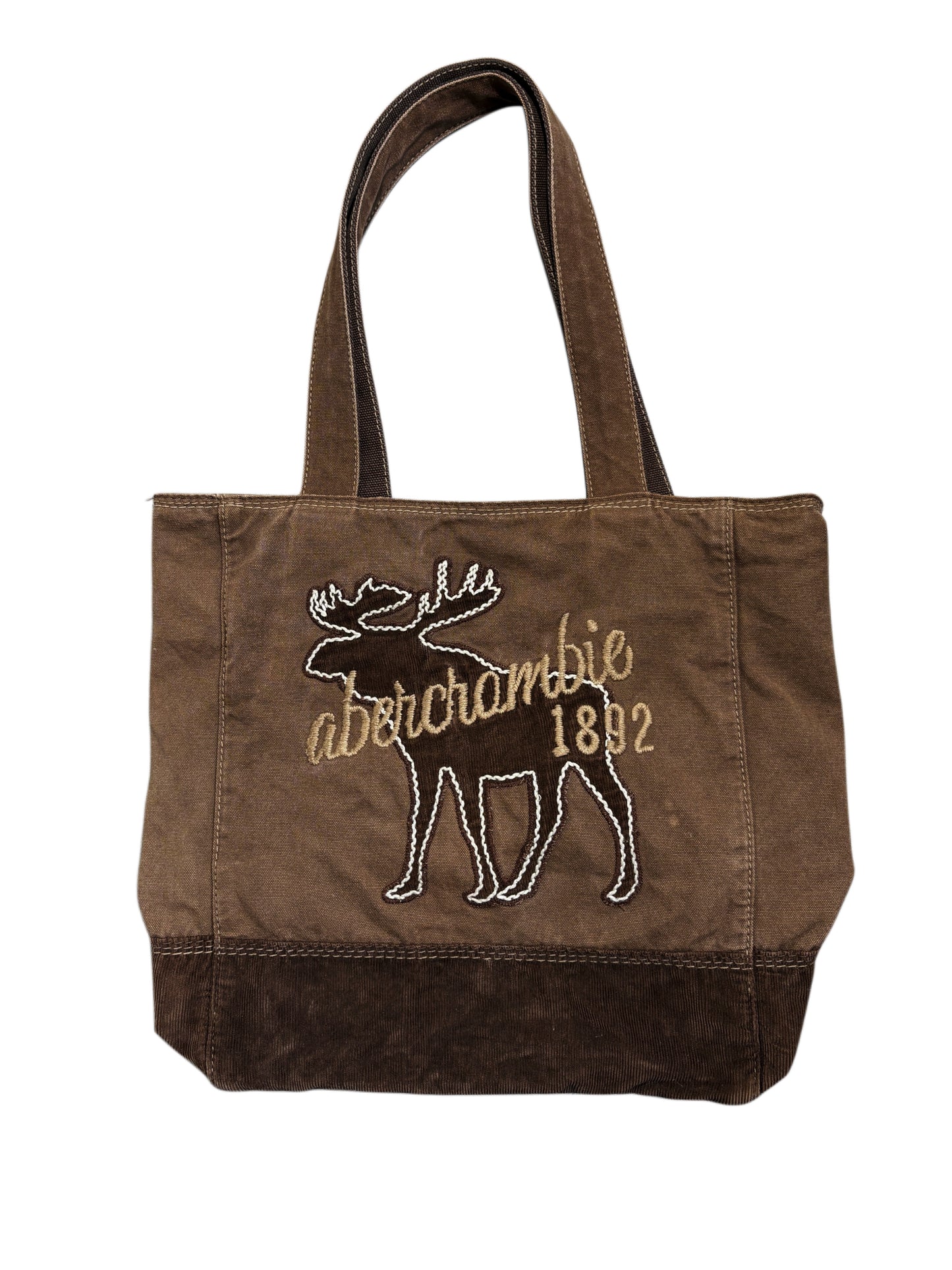 2000s Abercrombie Bag