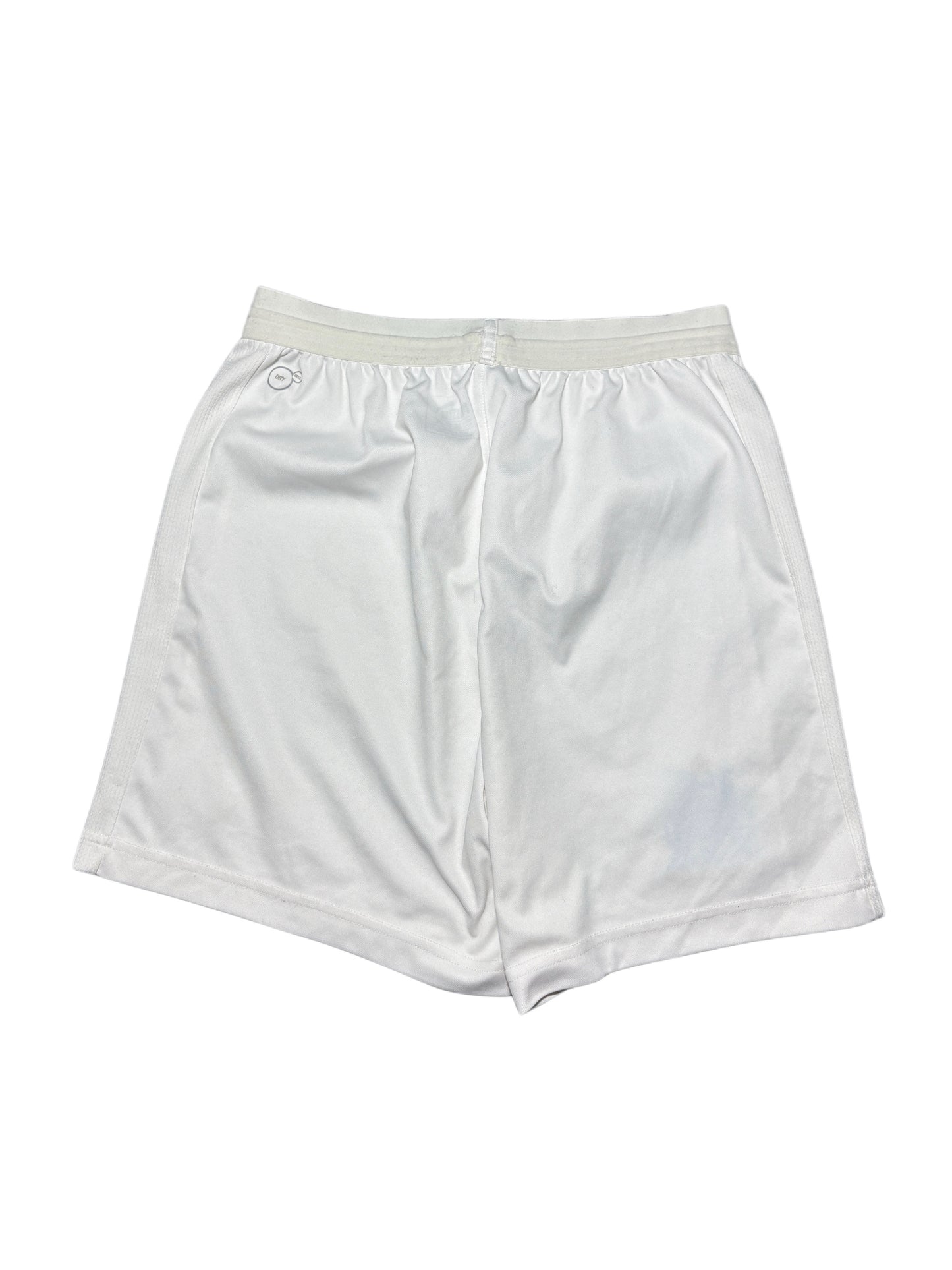 2000s Puma x Marsylia Shorts