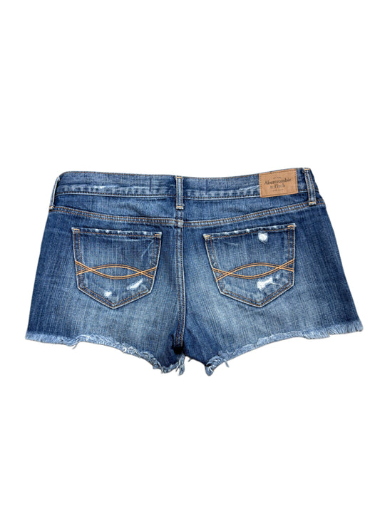 Abercrombie & Fitch Shorts Jeans
