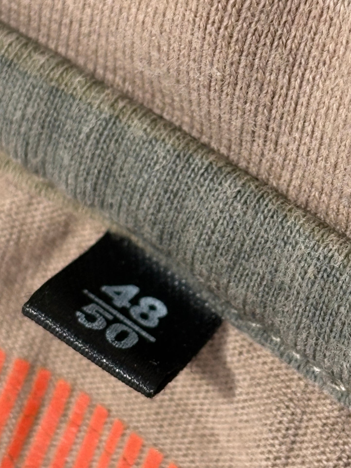 2000s Camo Rebel Core T-shirt