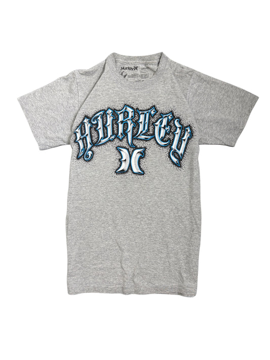 2000s Hurley Skateboard T-shirt