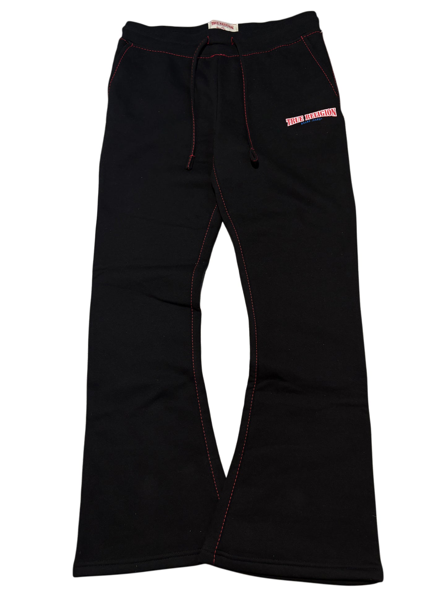 True Religion Flared Dresy