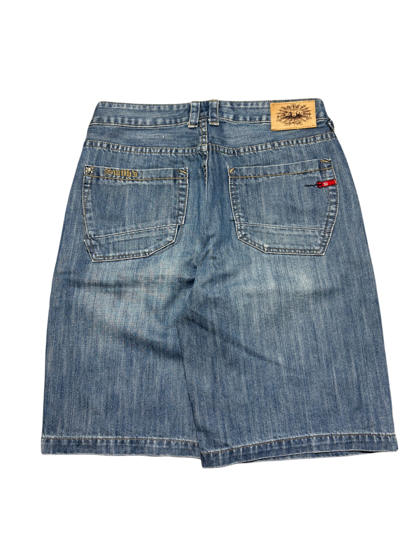 2000s Smith’s Jorts