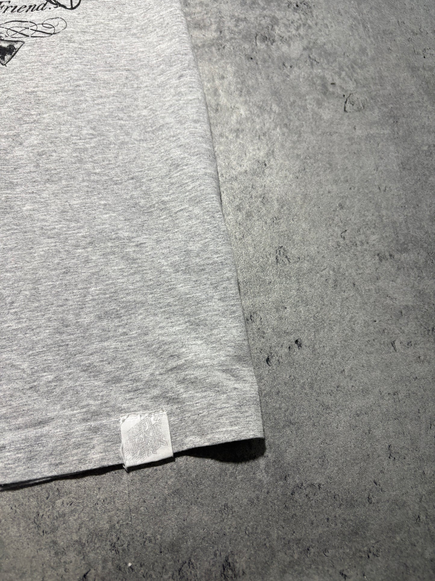 2000s T-Shirt y2k