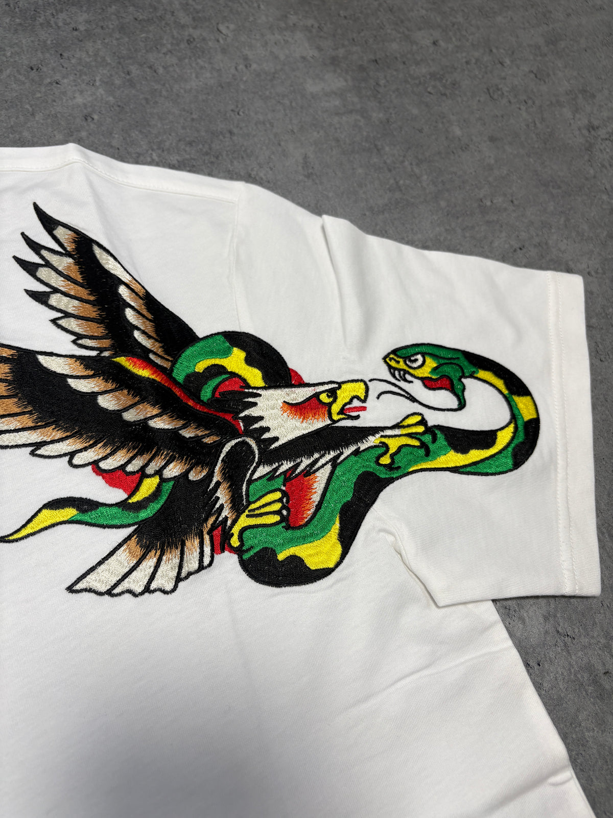 Ed Hardy Love Kills T-shirt