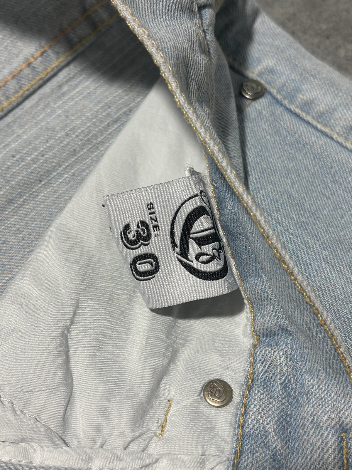 Townz Baggy Jeans