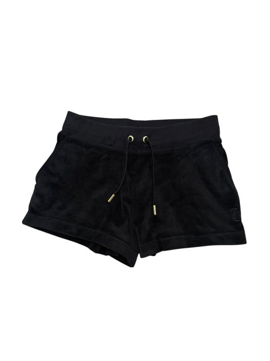 Juicy Couture velur Shorts