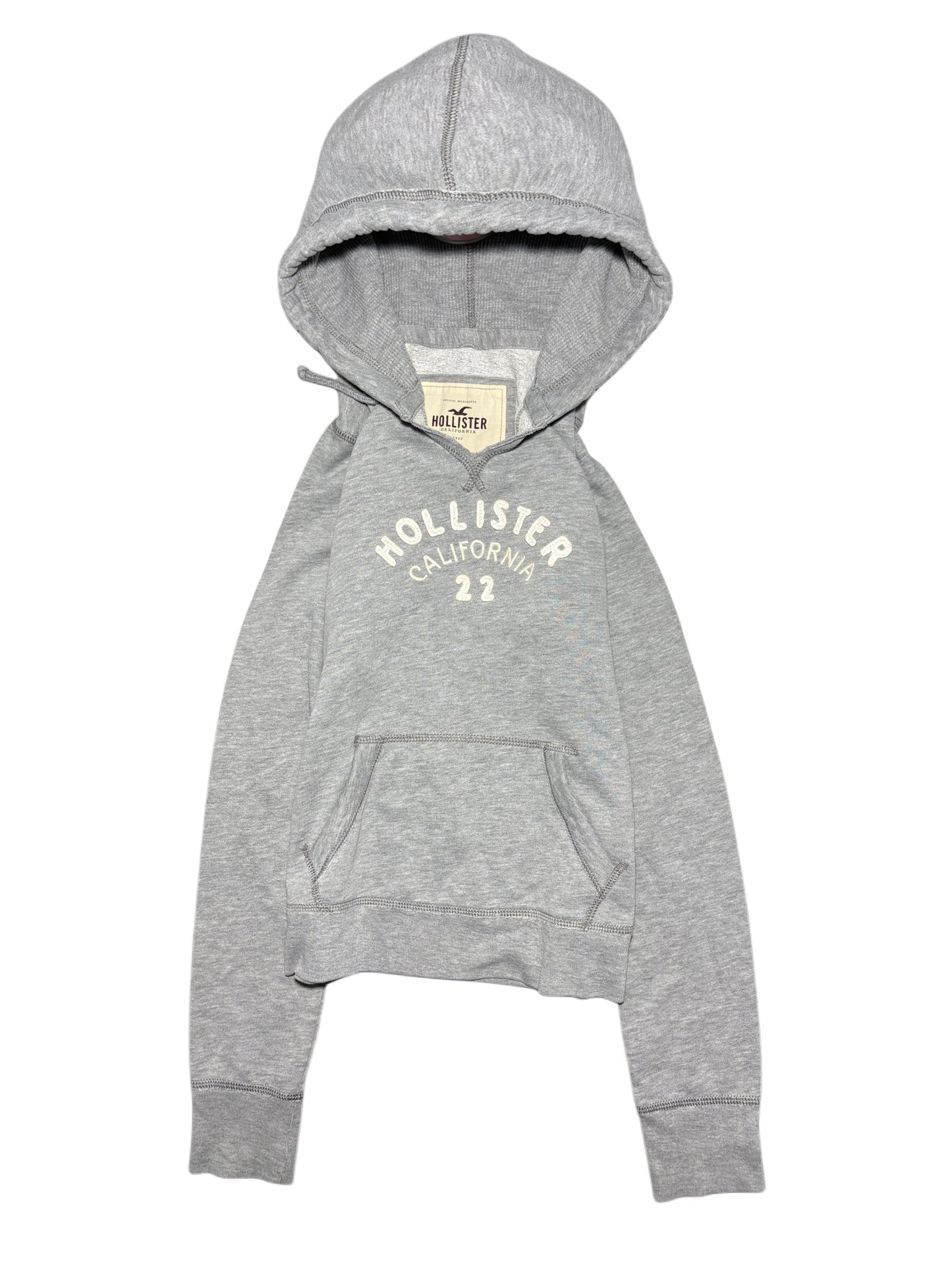 2000s Hollister hoodie