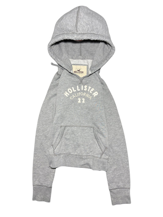 2000s Hollister hoodie