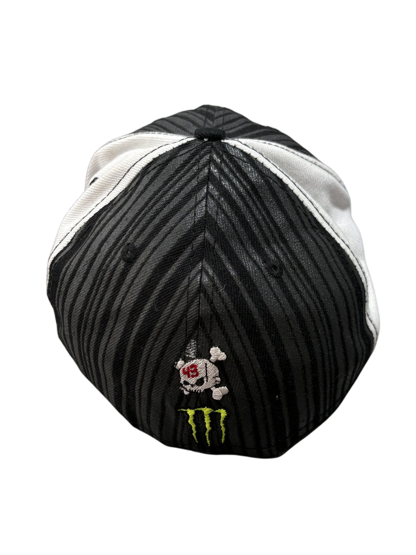 Monster Energy Full Cap
