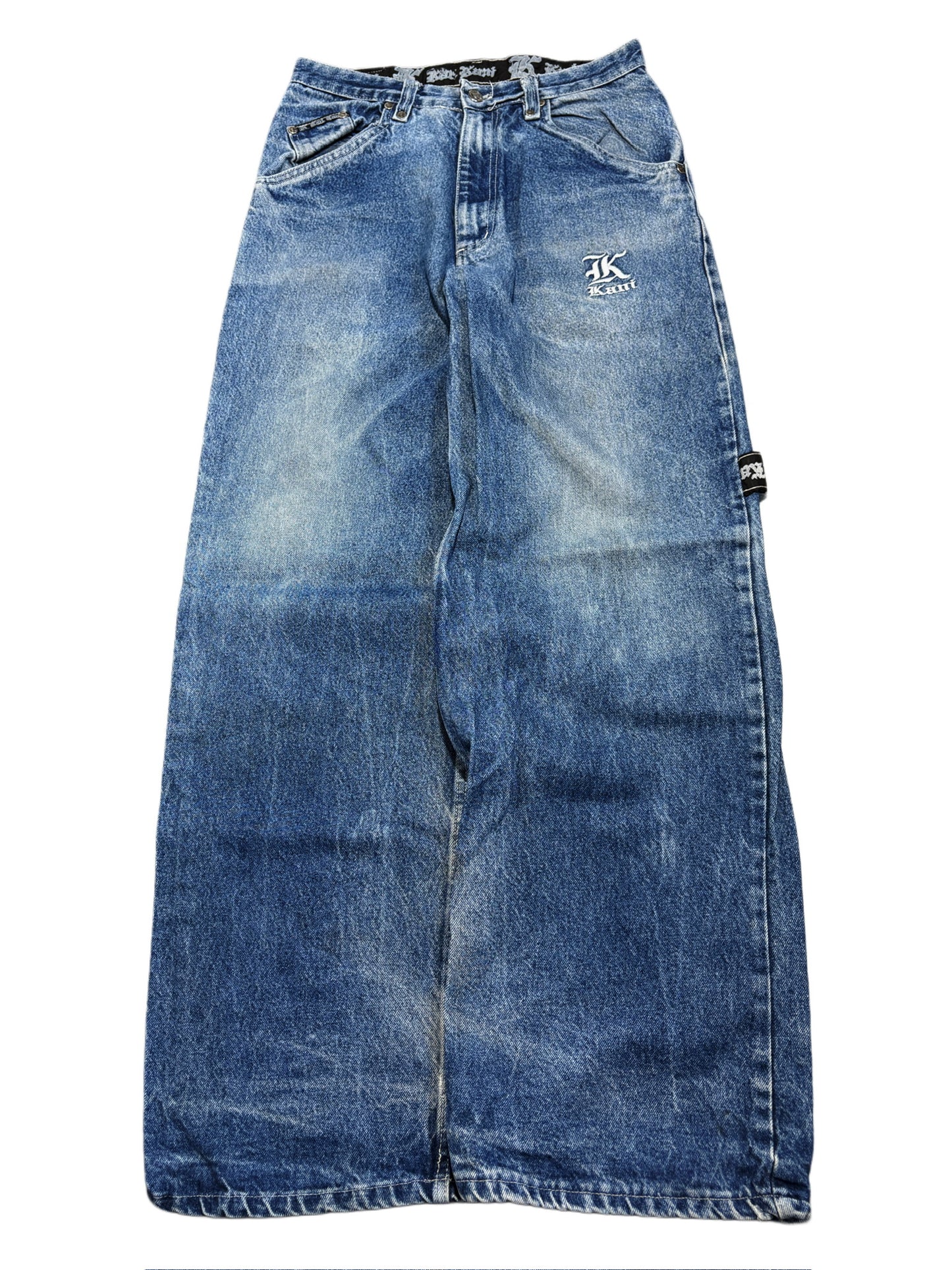 2000s Karl Kani Carpenter Jeans