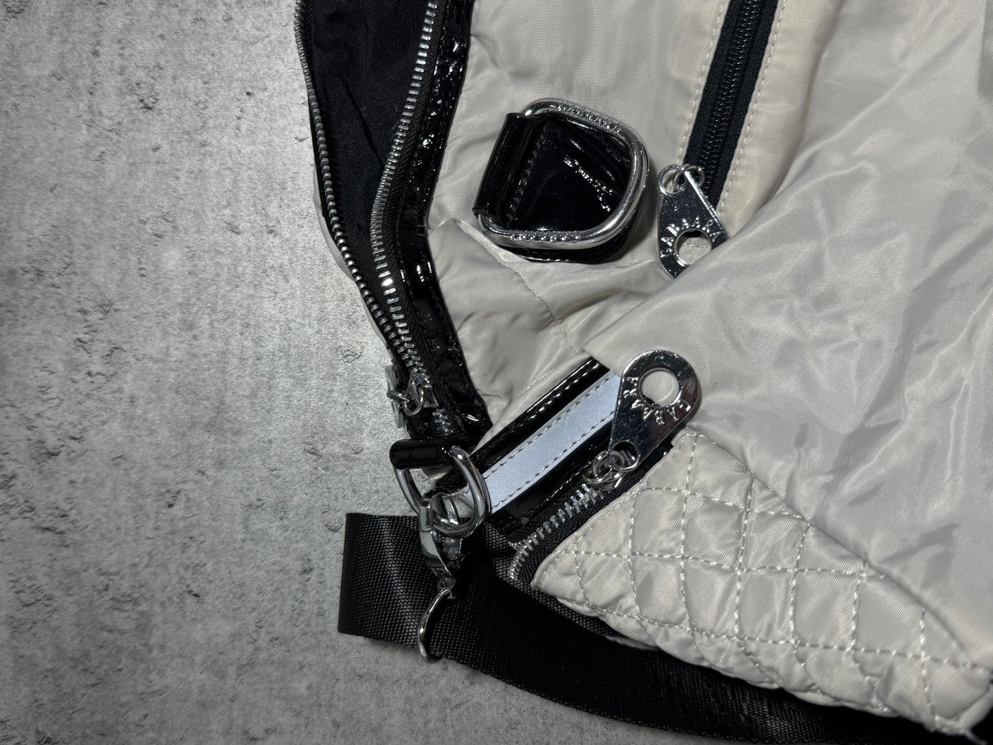 2000s Gabaara Bag