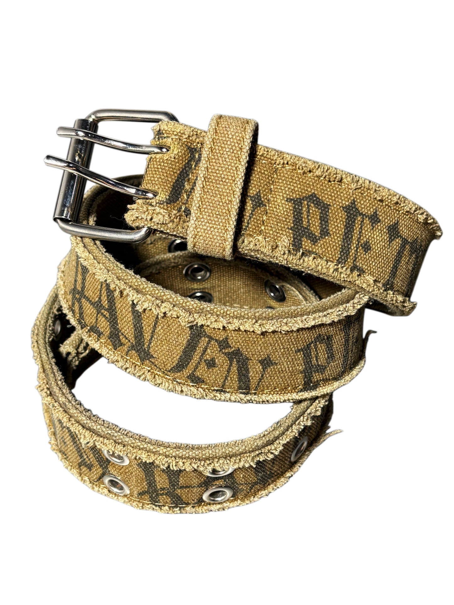 2000s Archive Belt