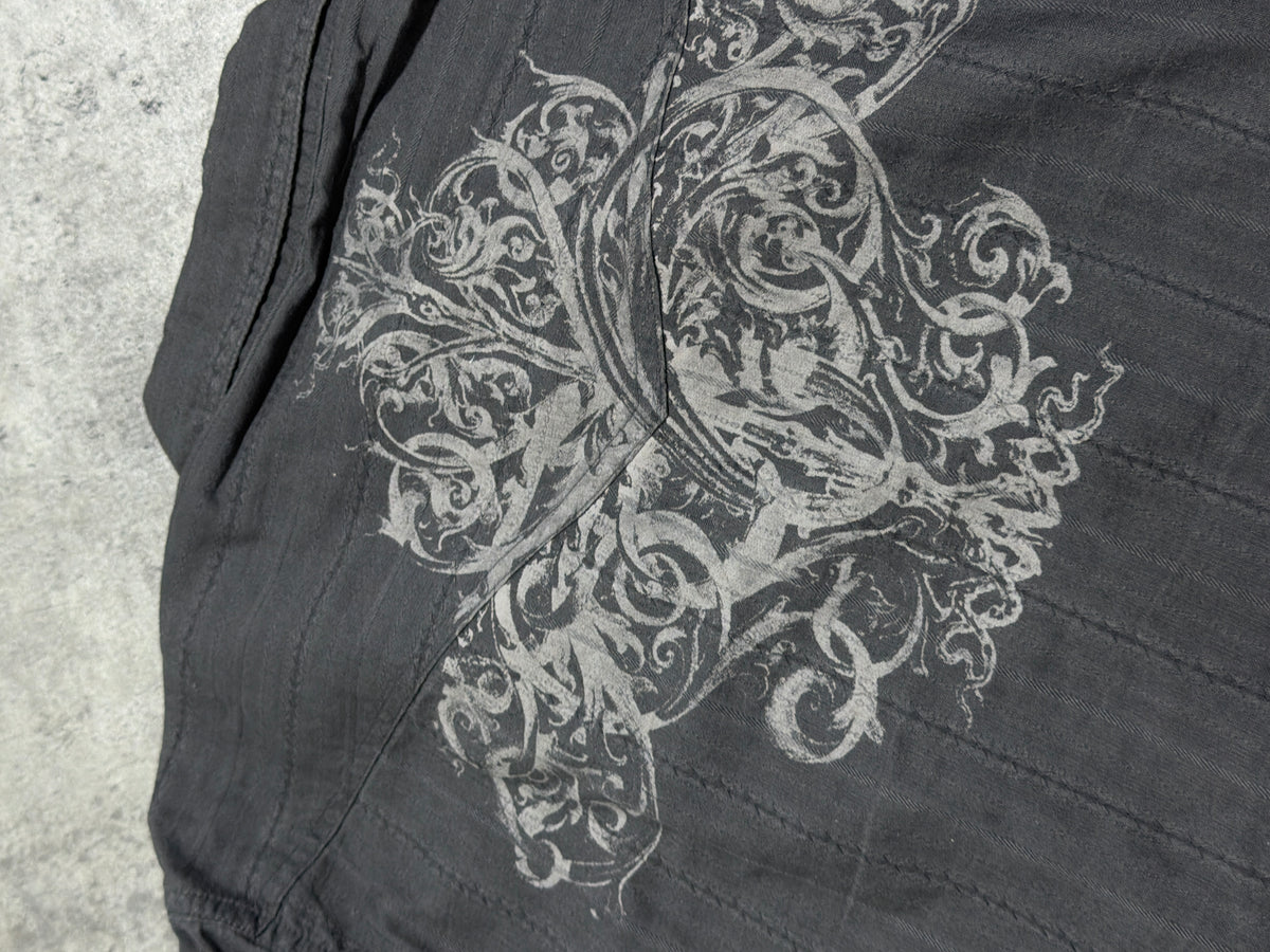 2000s Tribal Shirt