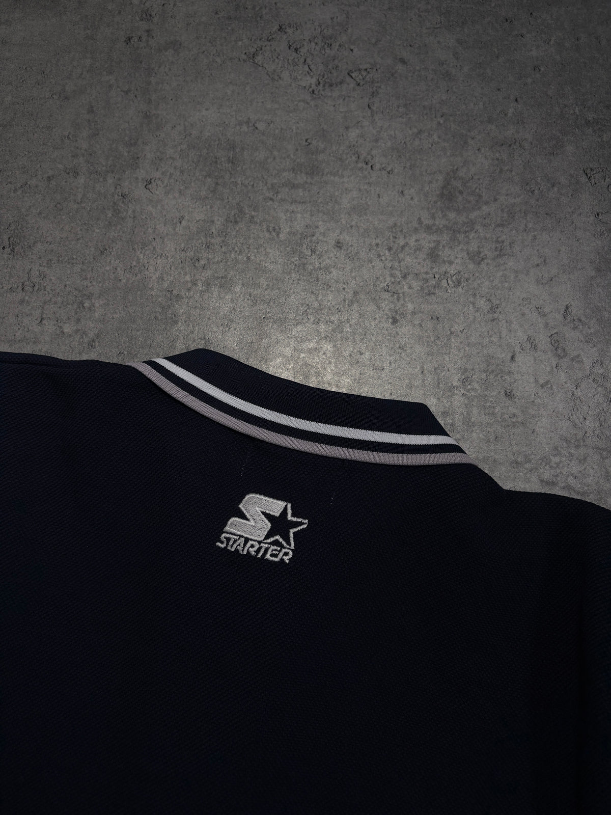 2000s New York Yankees Polo T-shirt