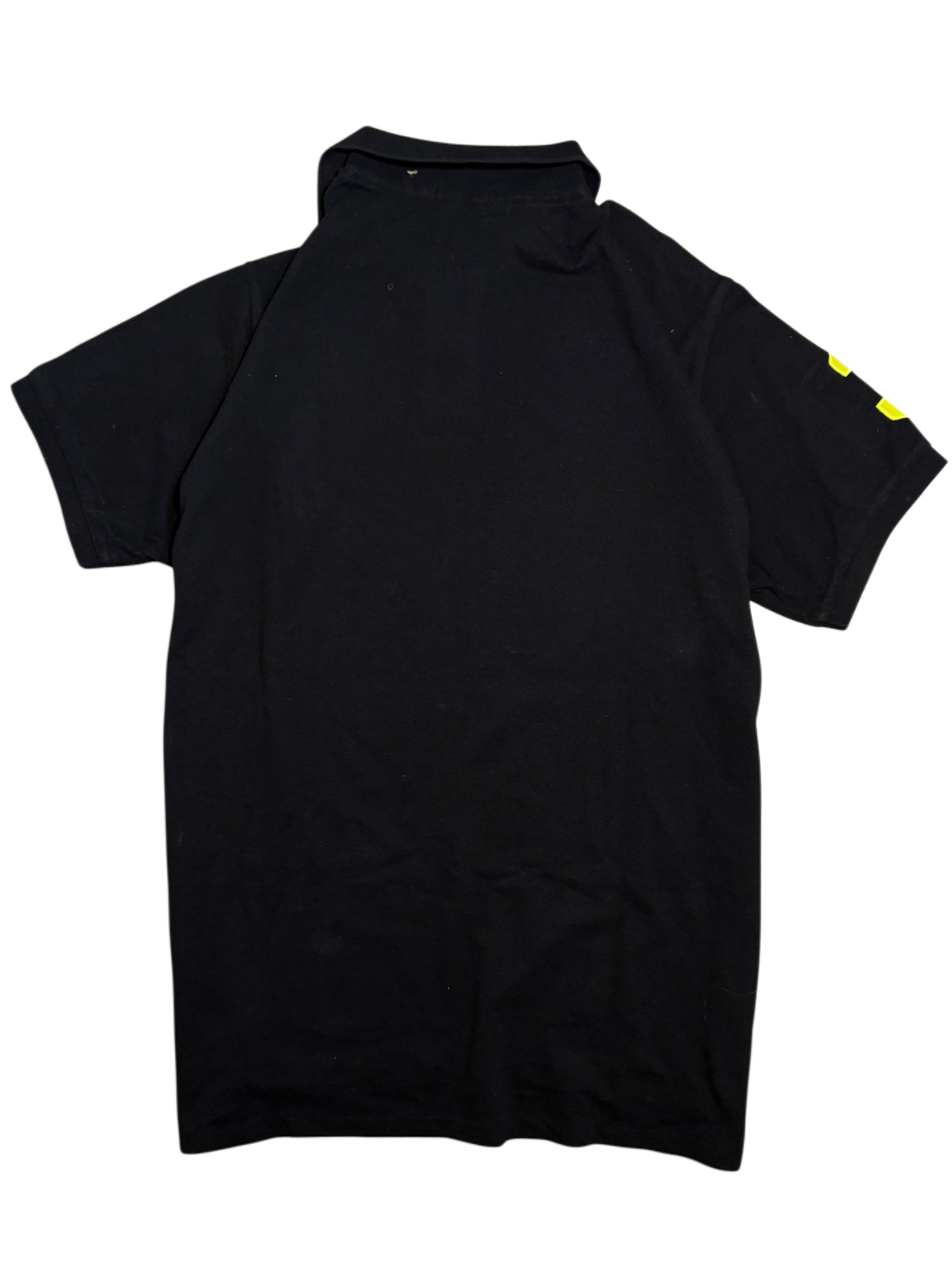 Polo Ralph Lauren tee polo black