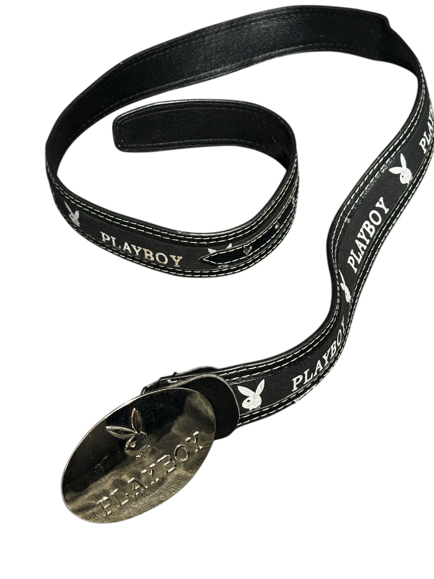 2000 Playboy Belt Pasek