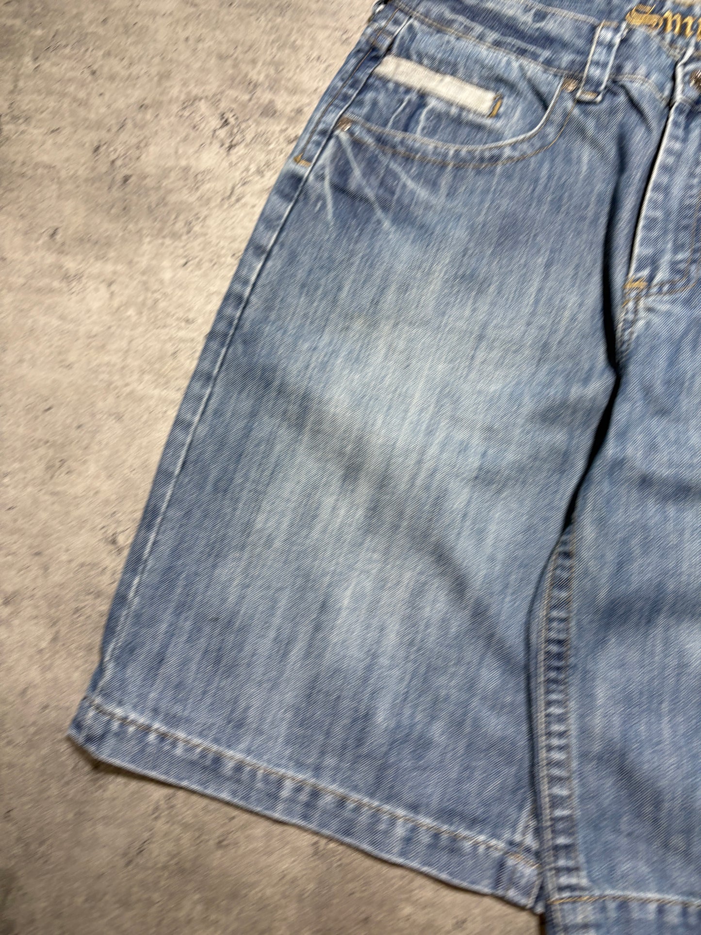 2000s Smith’s Jorts