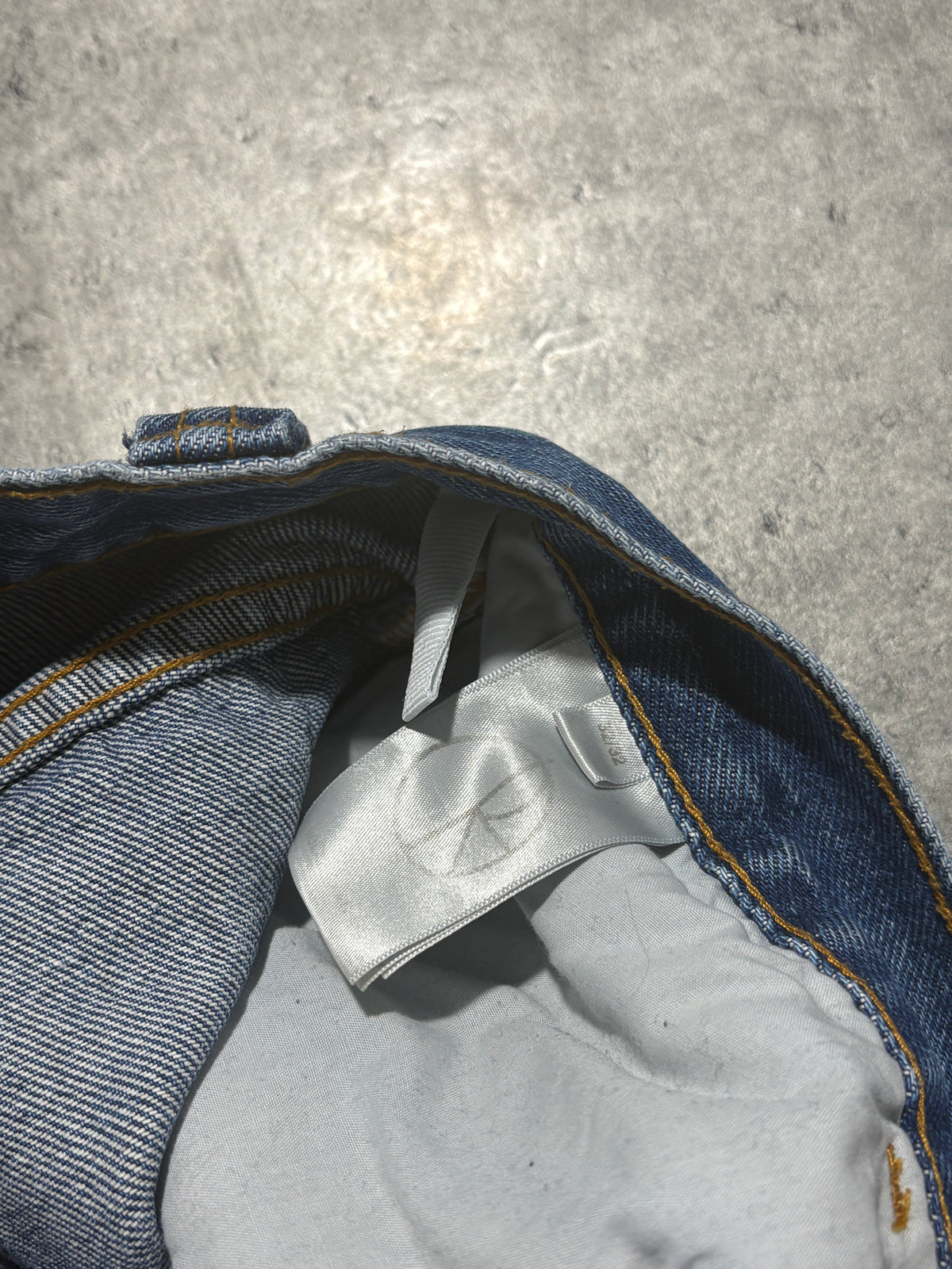 2000s Polar Skate Co Jeans