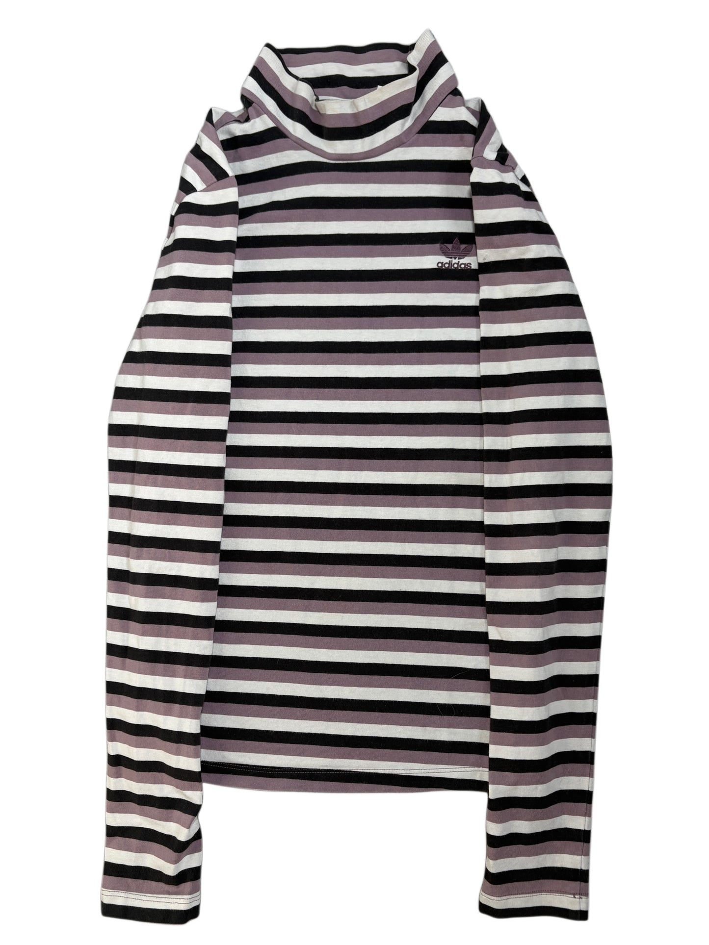 Adidas Orginals Longsleeve Turtle neck