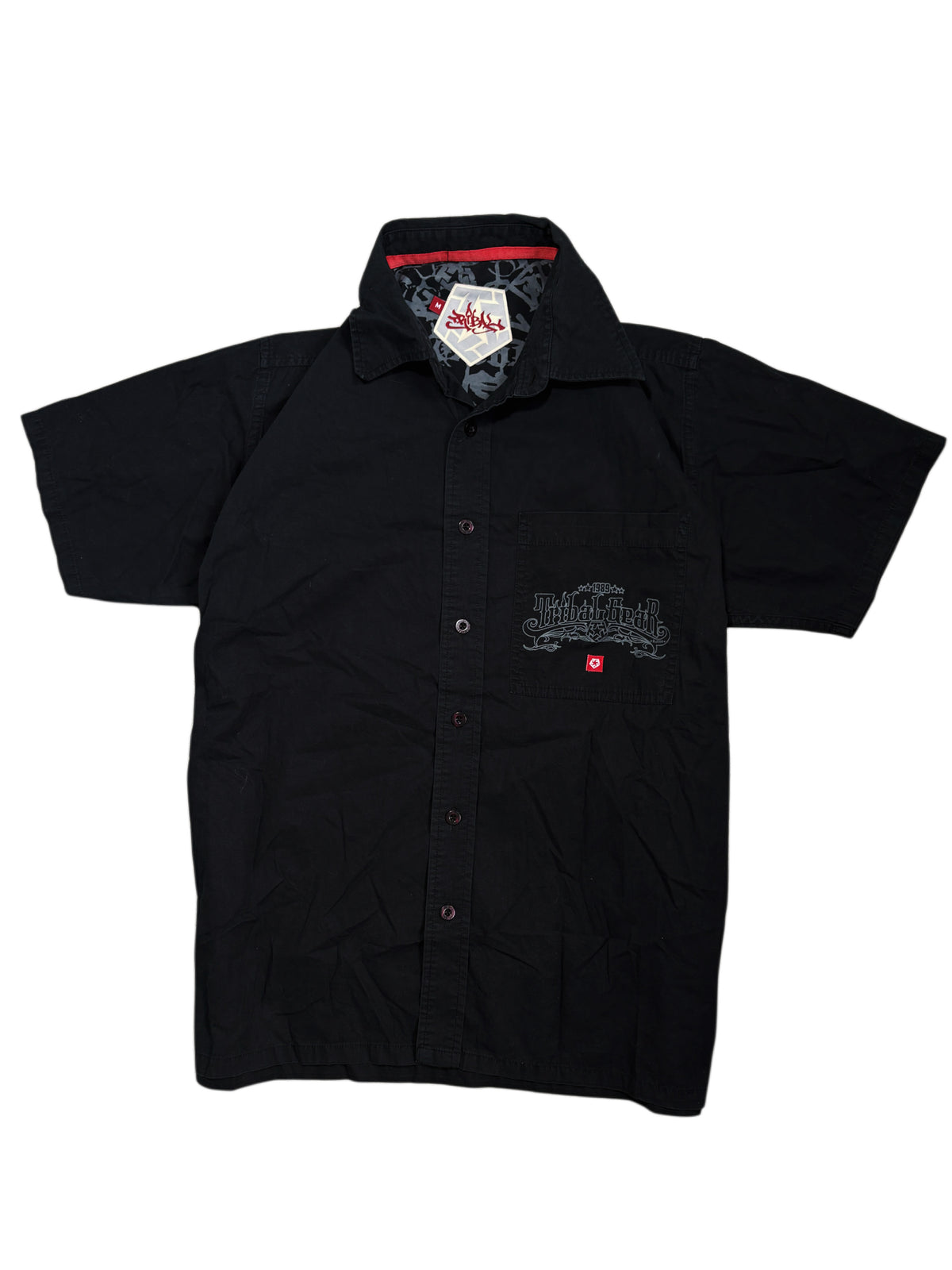 2000s Tribal Gear Shirt