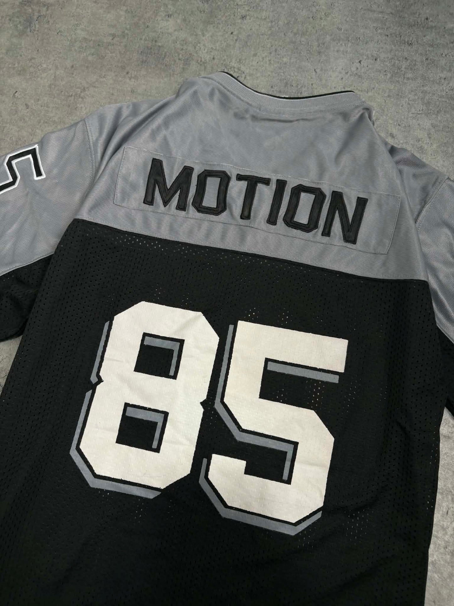 2000s Jersey