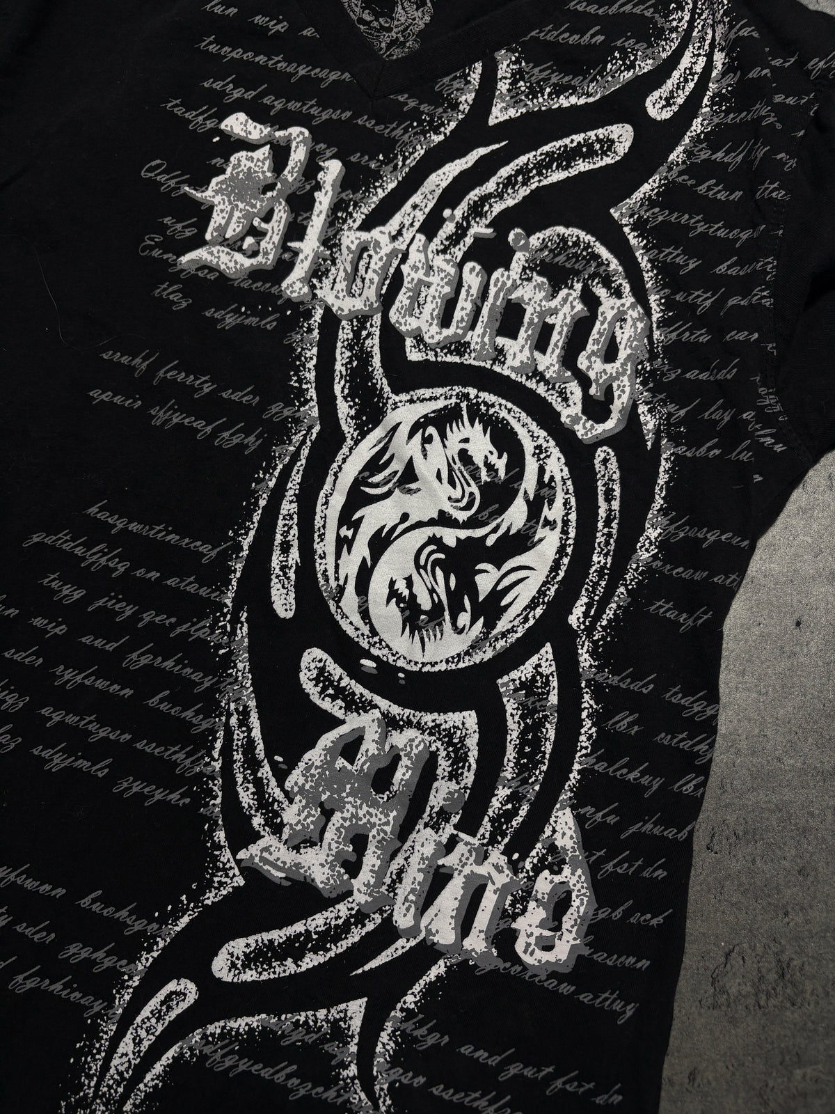 2000s Tribal Archive Longsleeve