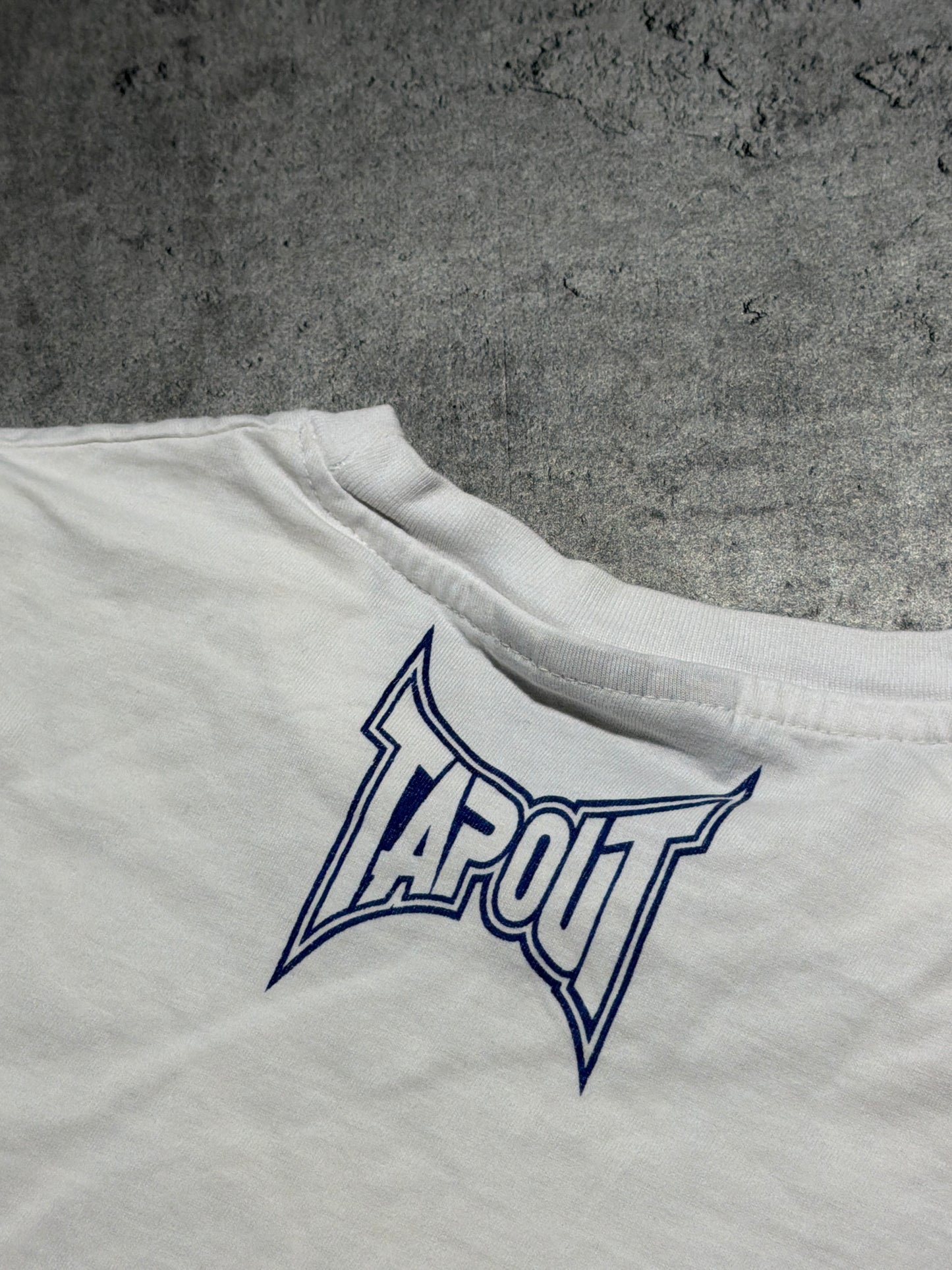 2000s Tapout USA T-shirt
