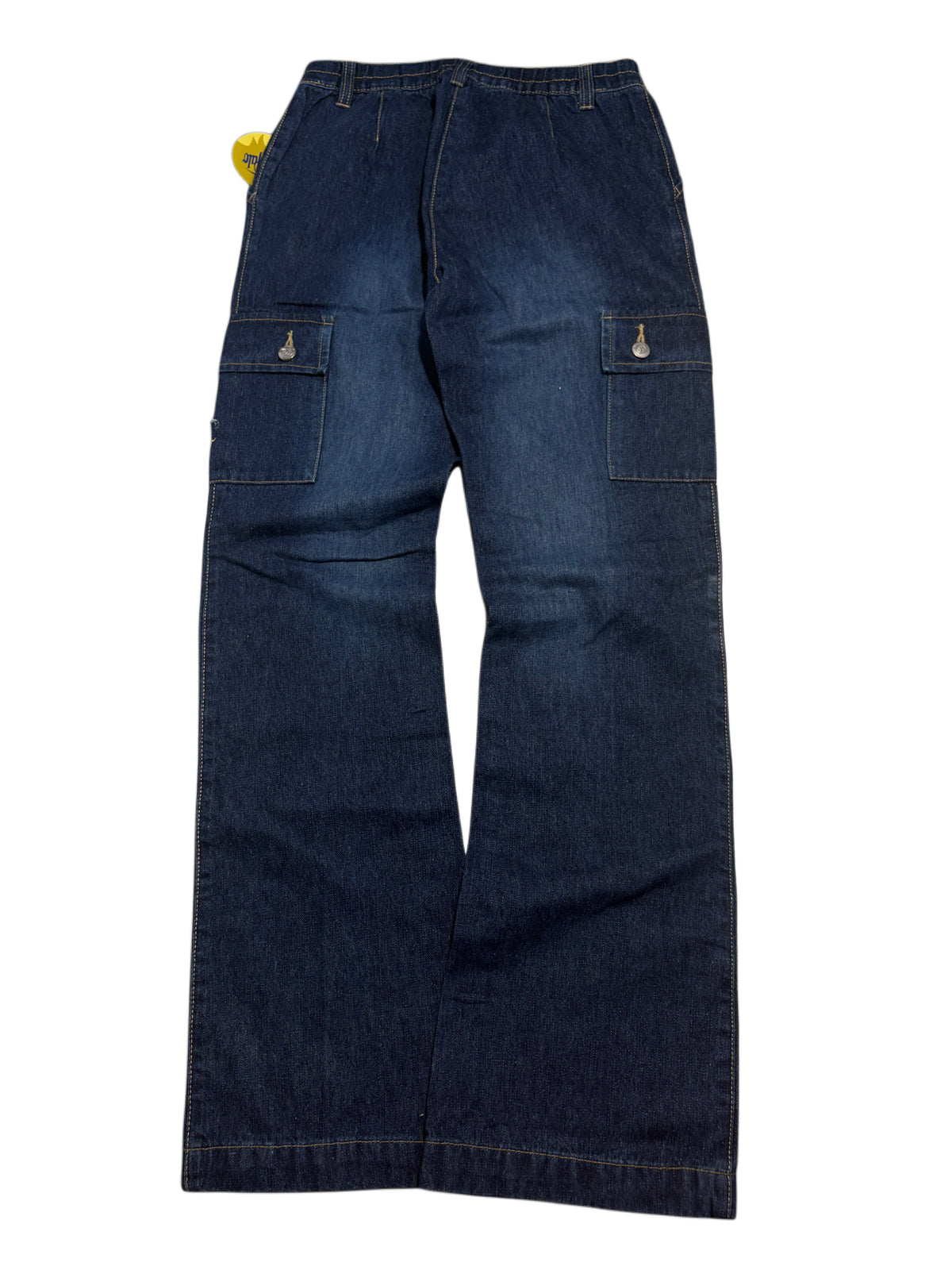 2000s Buffalo Bootcut Jeans