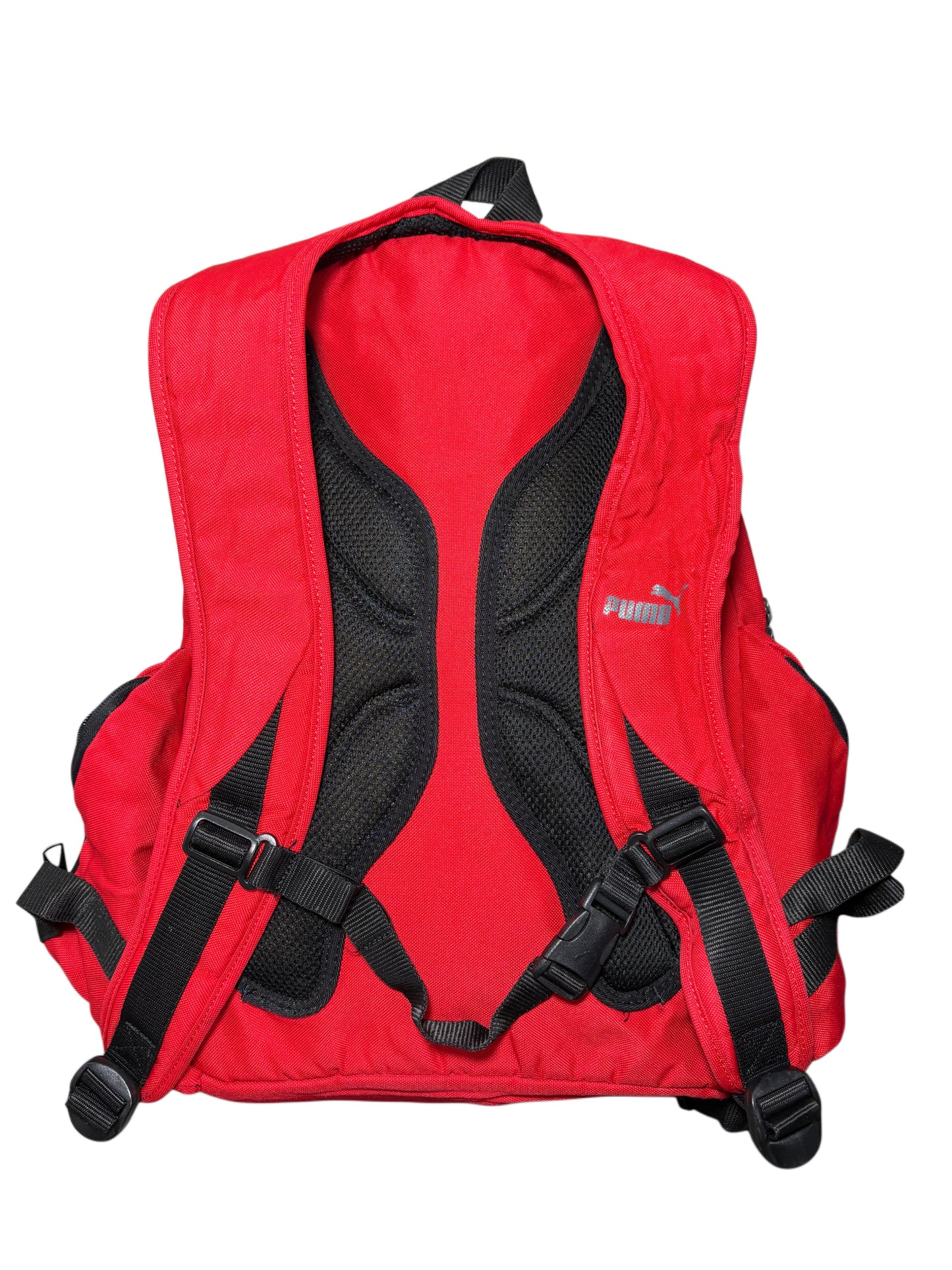 Puma x Ferrari Backpack Plecak
