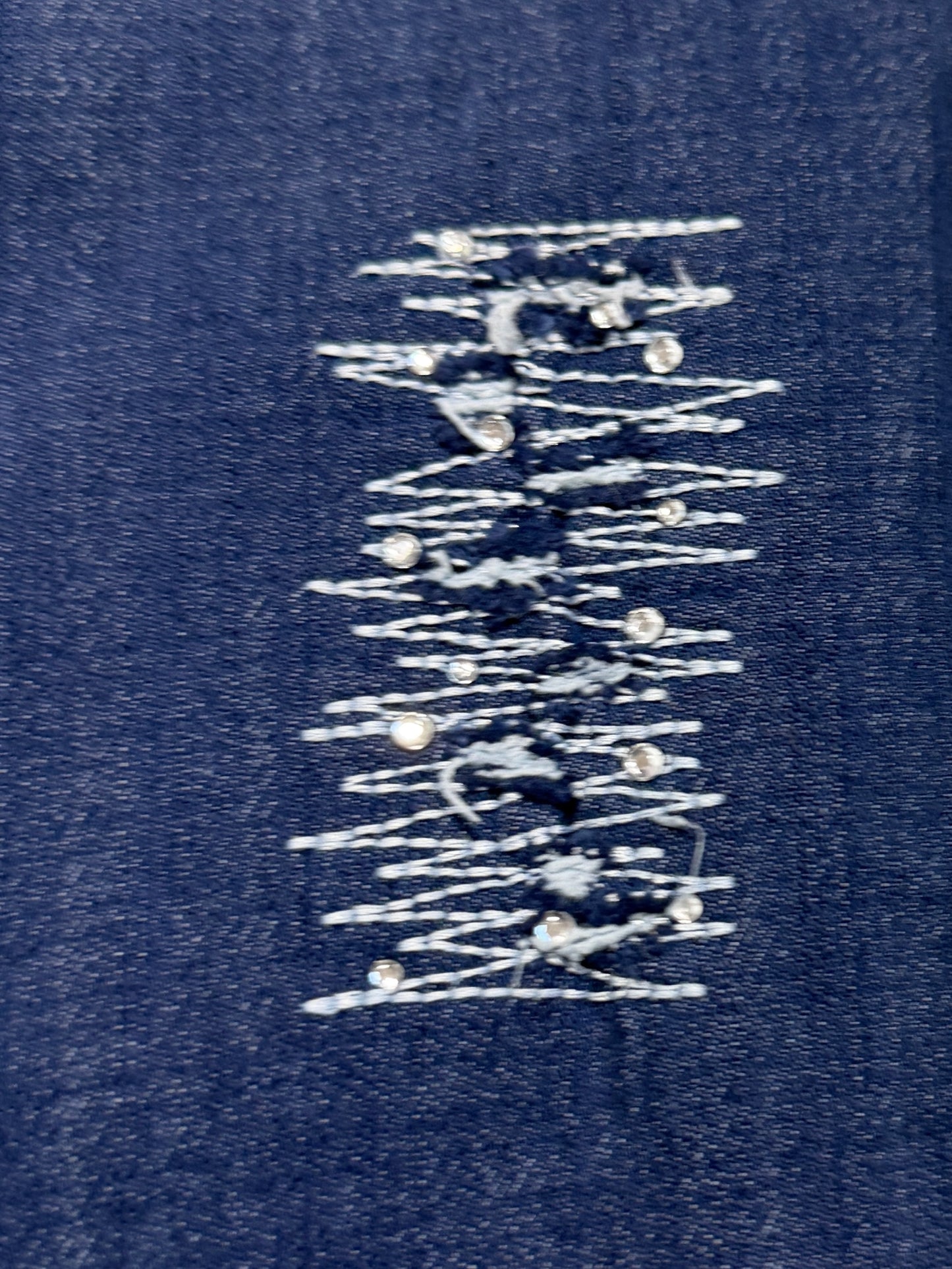 2000s Flare Y2k Jeans
