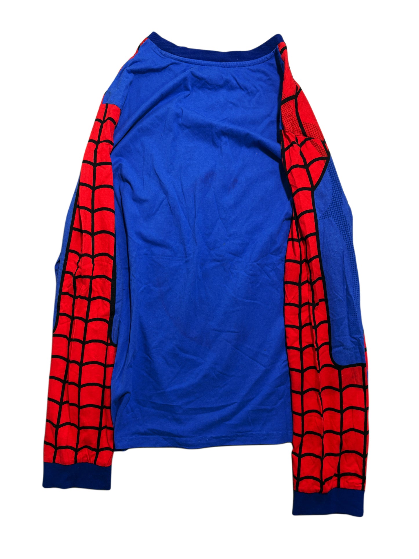 Spiderman Disney x Marvel Longsleeve Orginal *RARE*