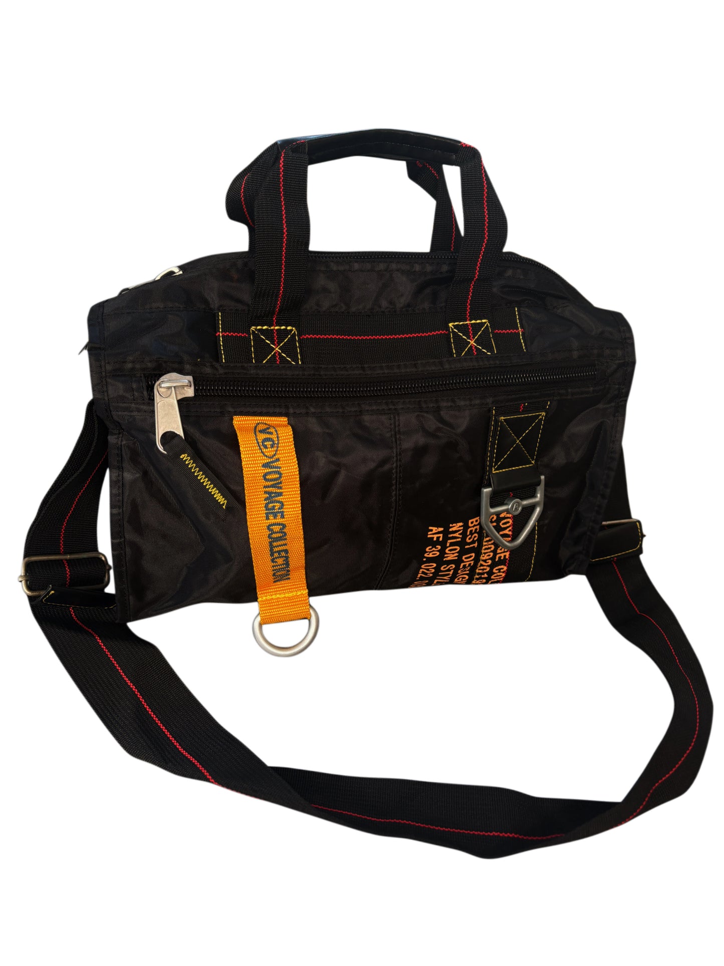 2000s Military Gorpcore Bag