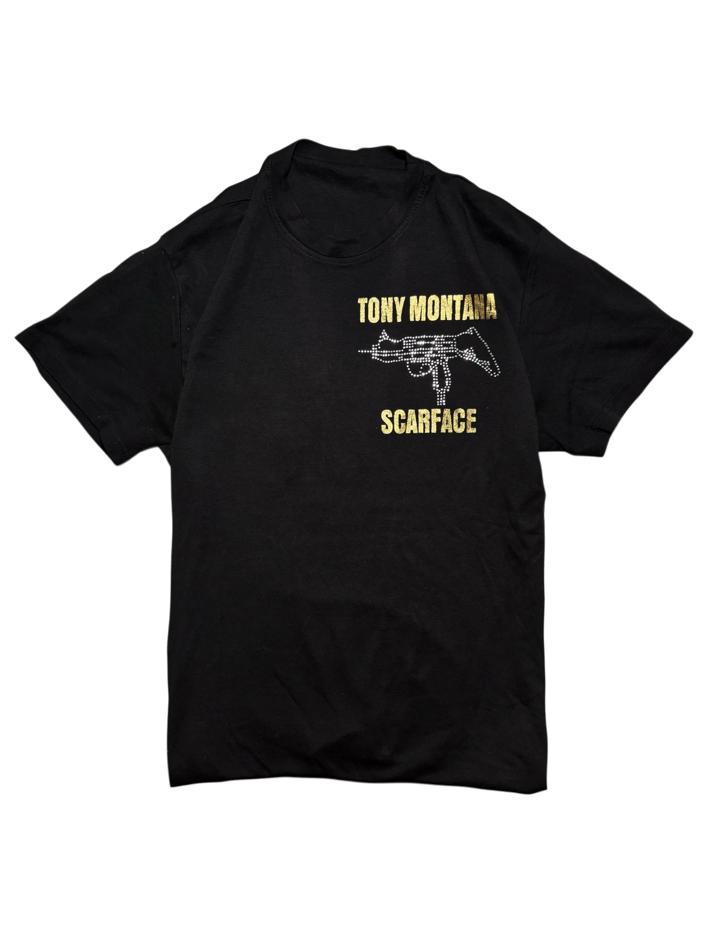 2000s Tonny Montanna Scarface T-shirt