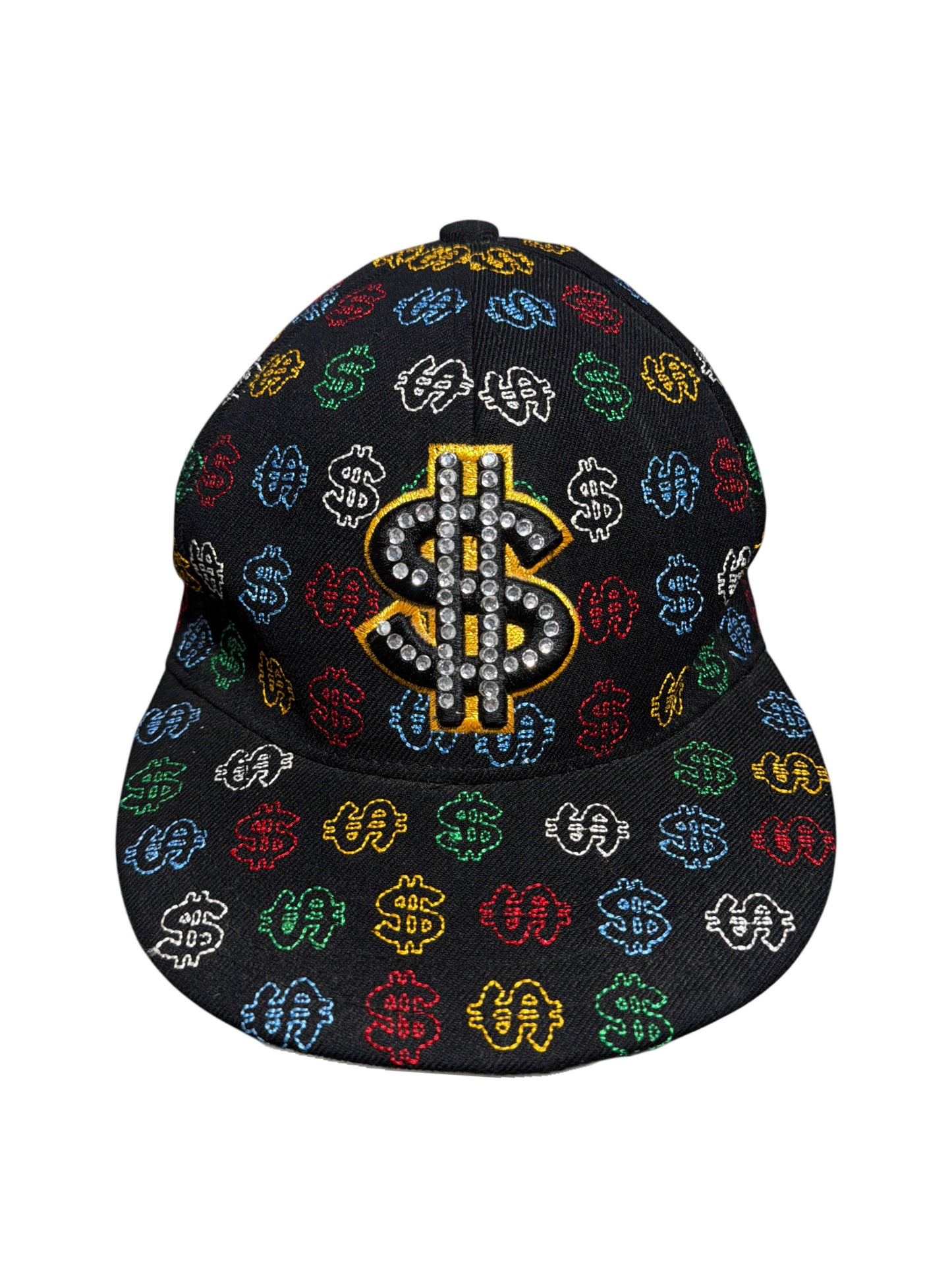$$$ Swag Full Cap