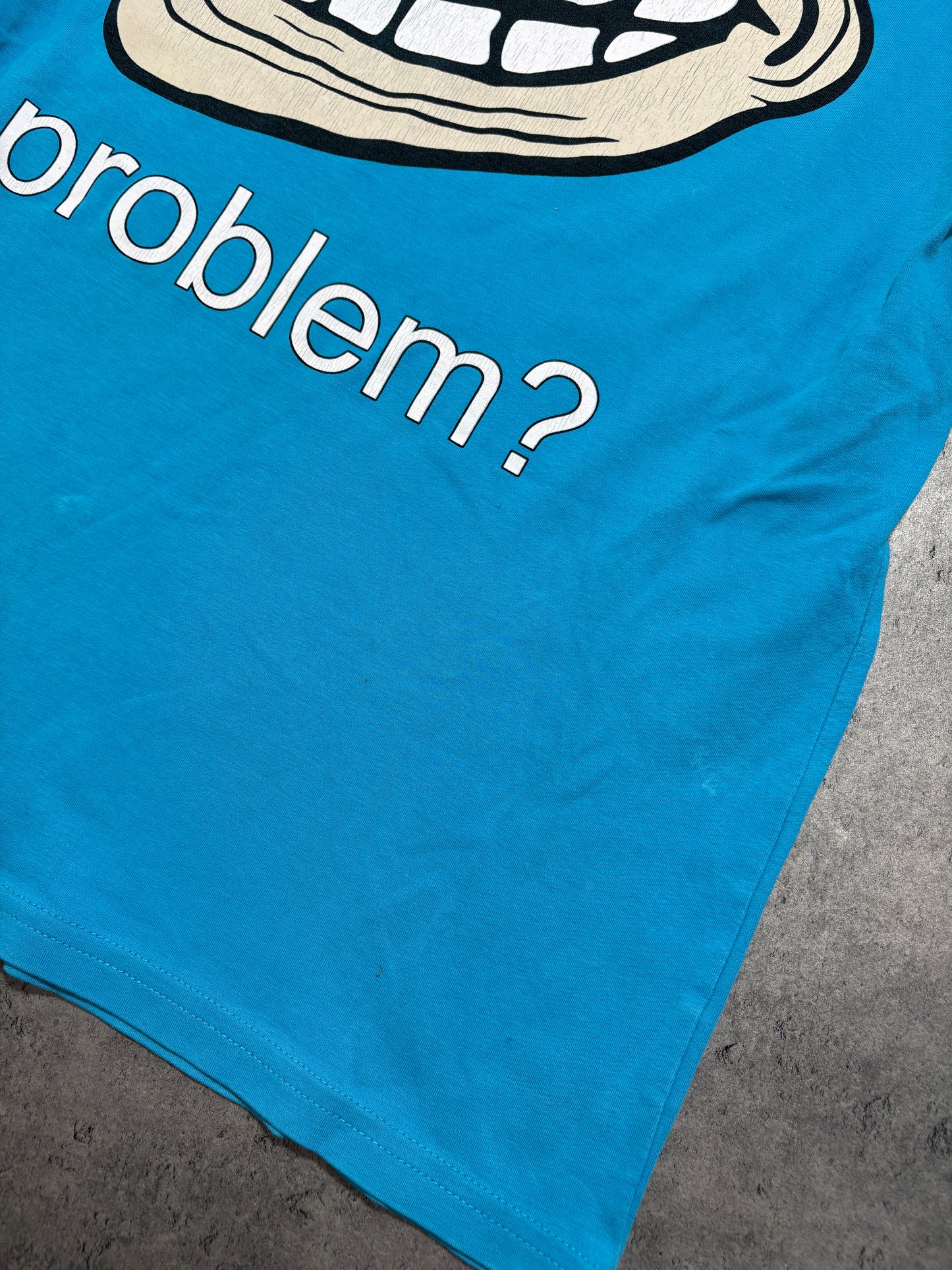 2000s Troll Face Problem? T-shirt