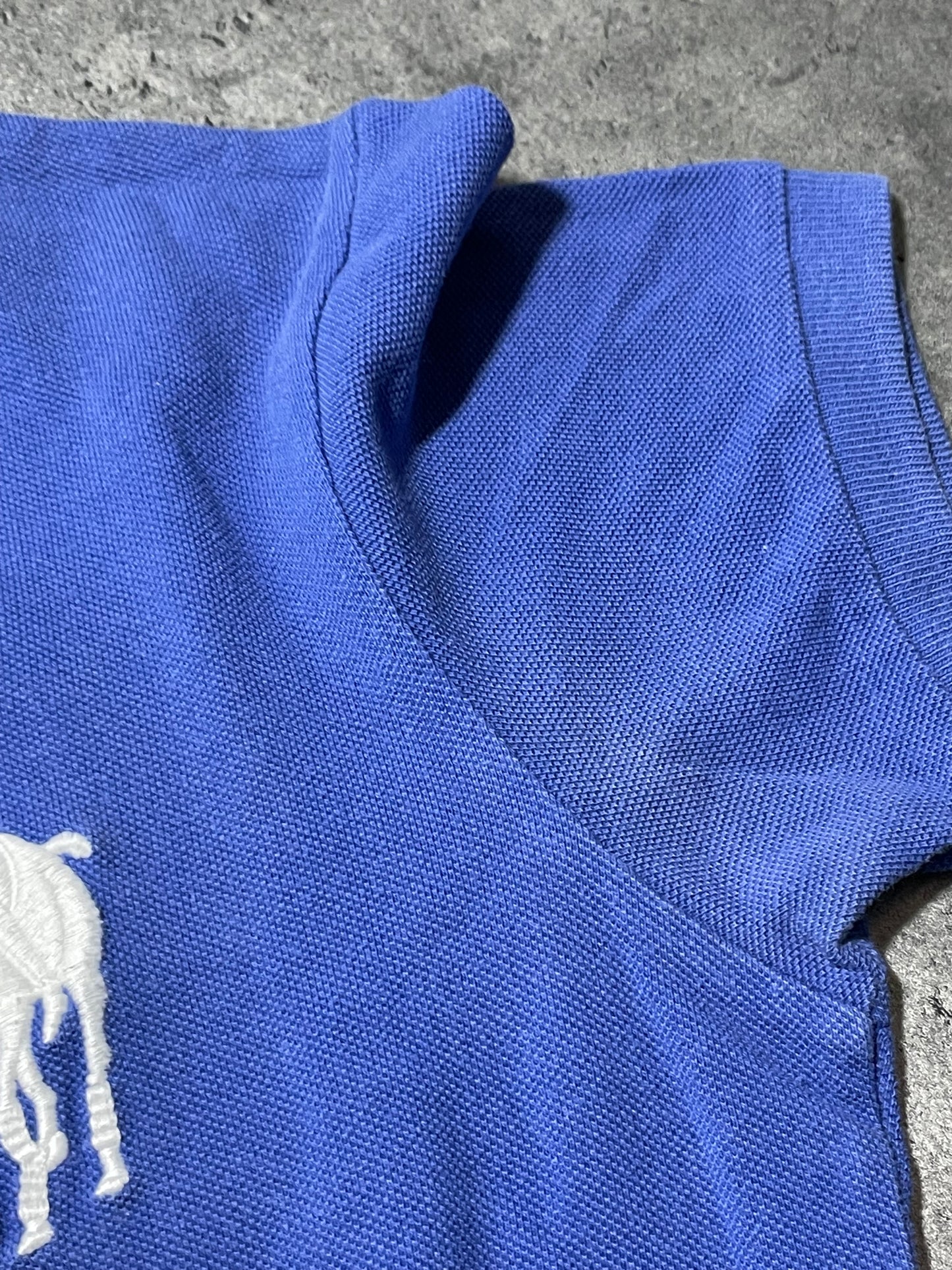 Polo Ralph Lauren tee polo