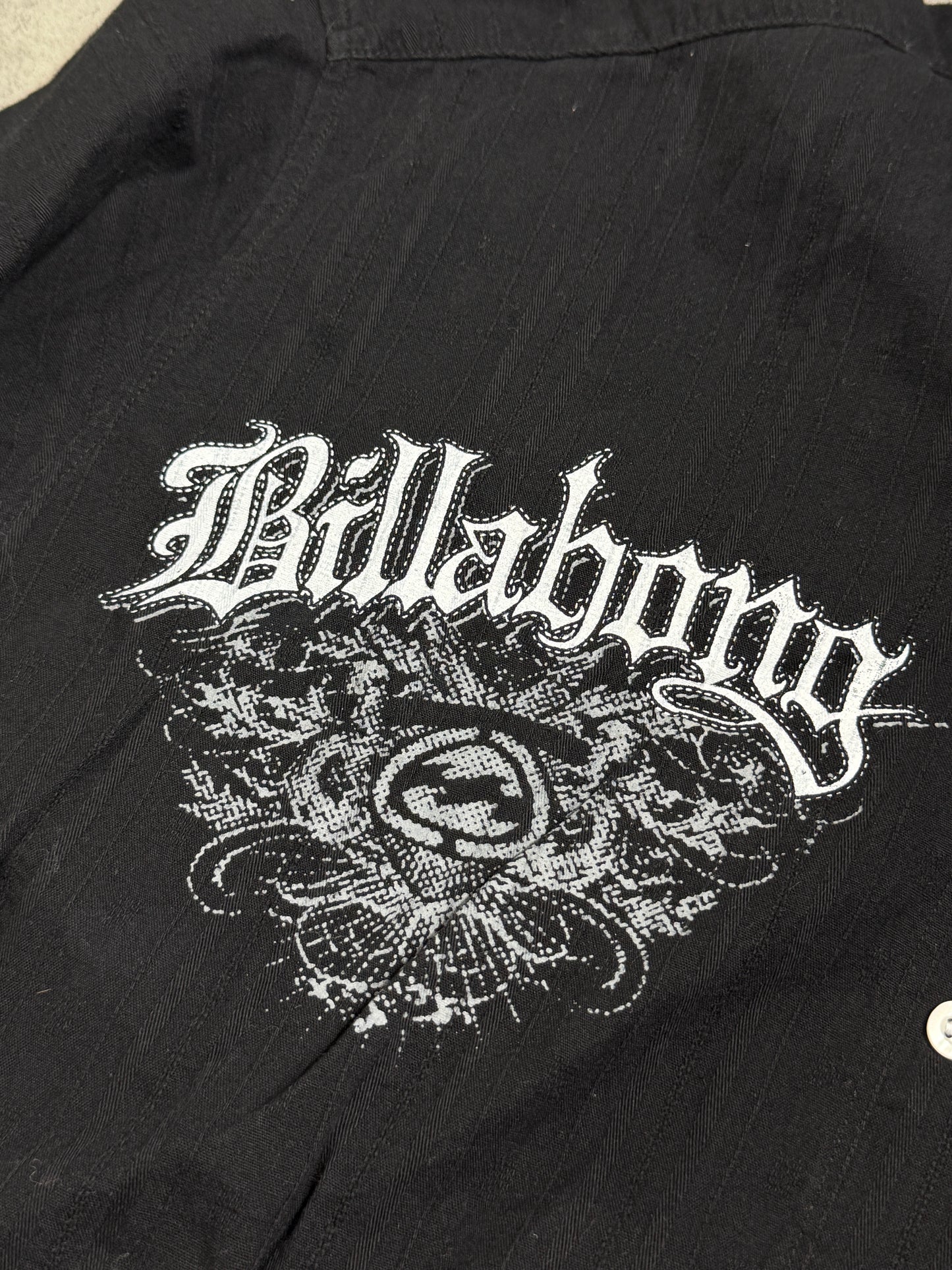 2000s Billabong Shirt Polo
