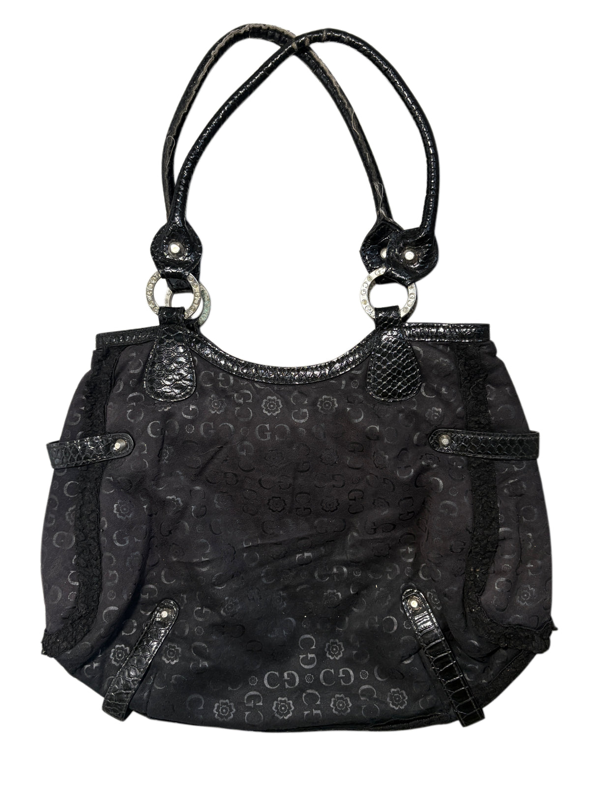 2000s Gussaci Bag